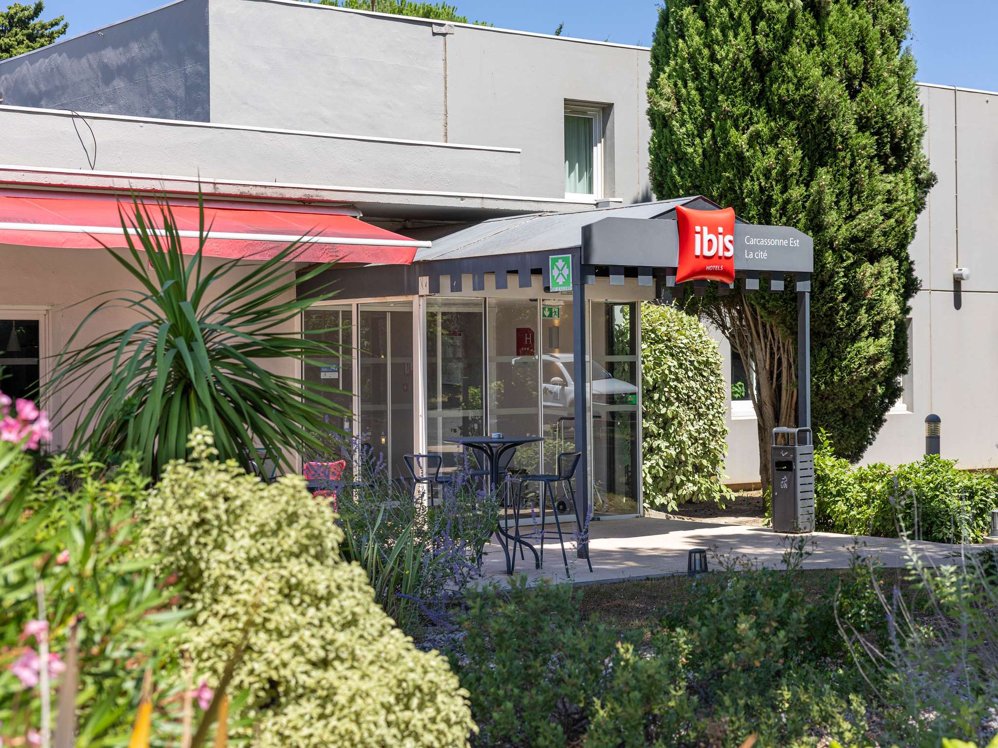 Photo - ibis Carcassonne Est la Cité