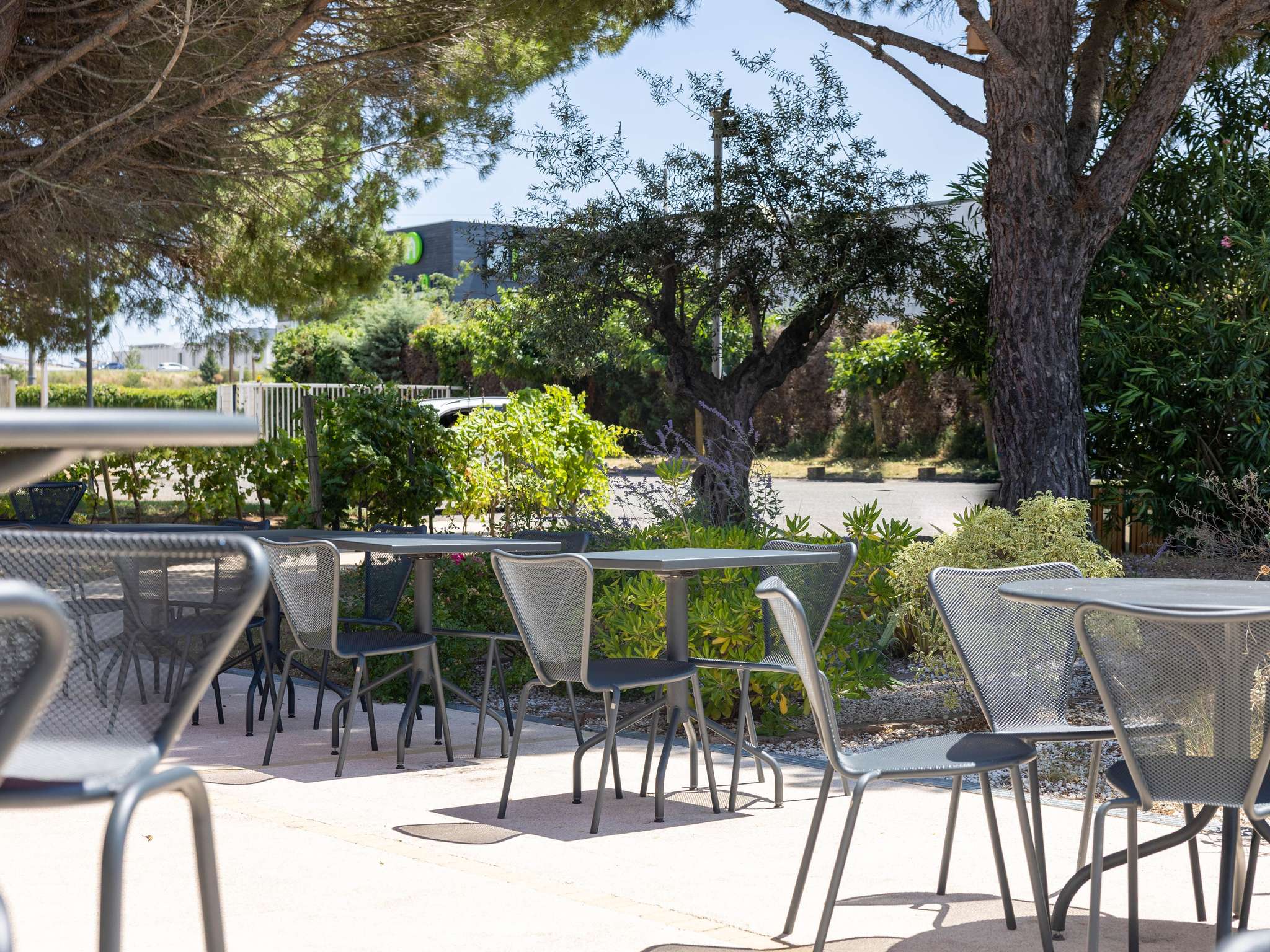 Photo - ibis Carcassonne Est la Cité