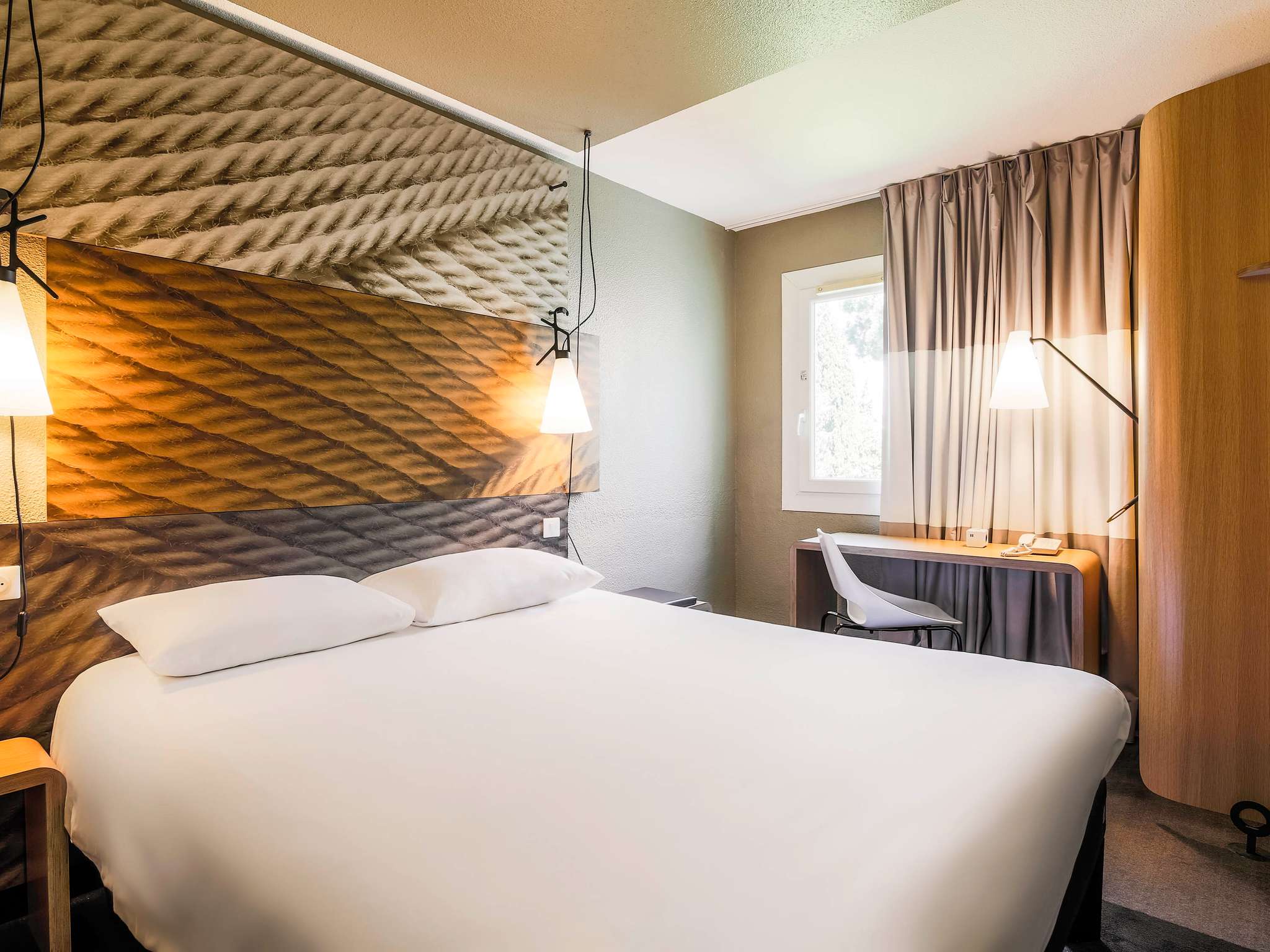 Photo - ibis Carcassonne Est la Cité