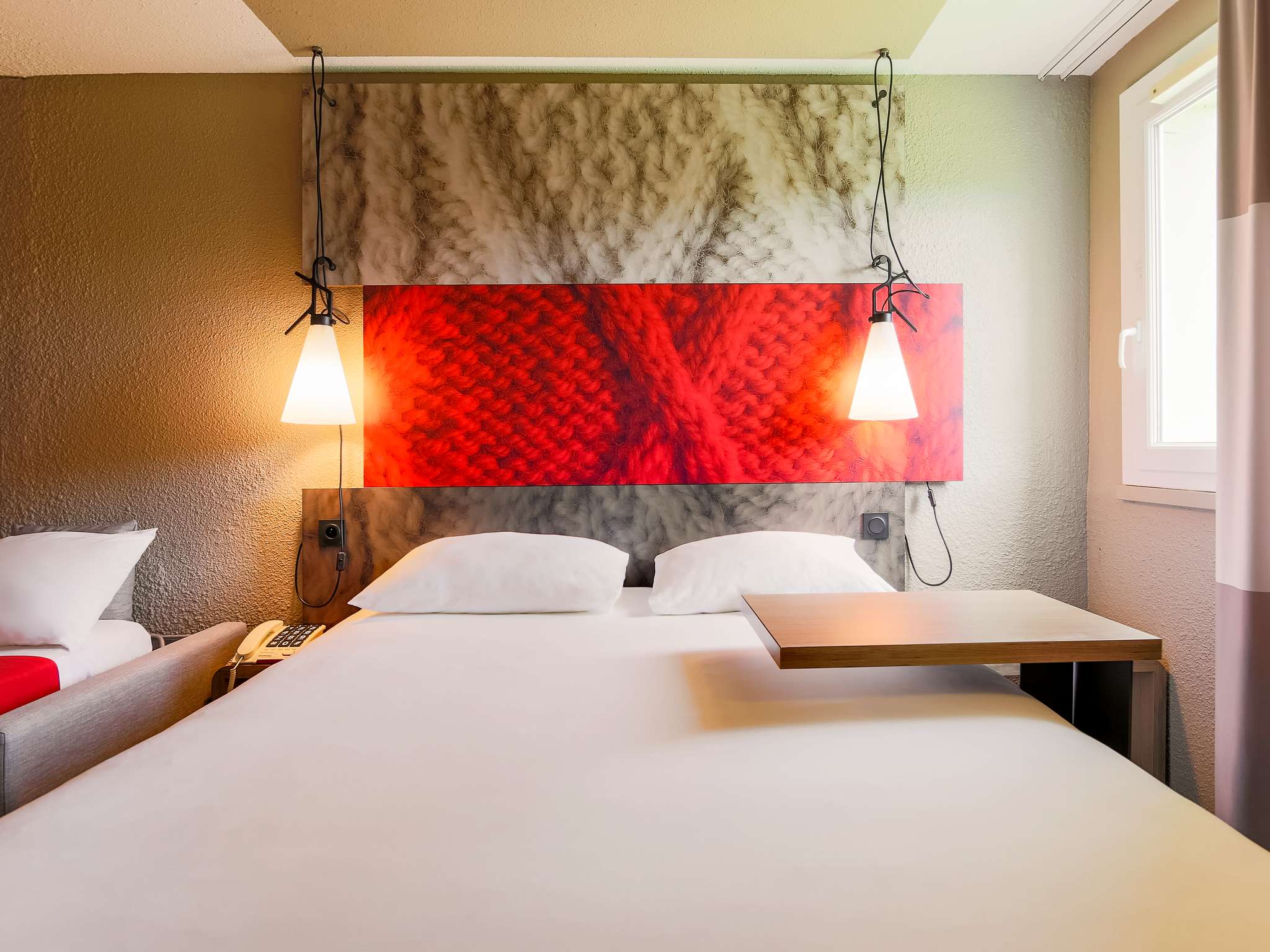 Photo - ibis Carcassonne Est la Cité