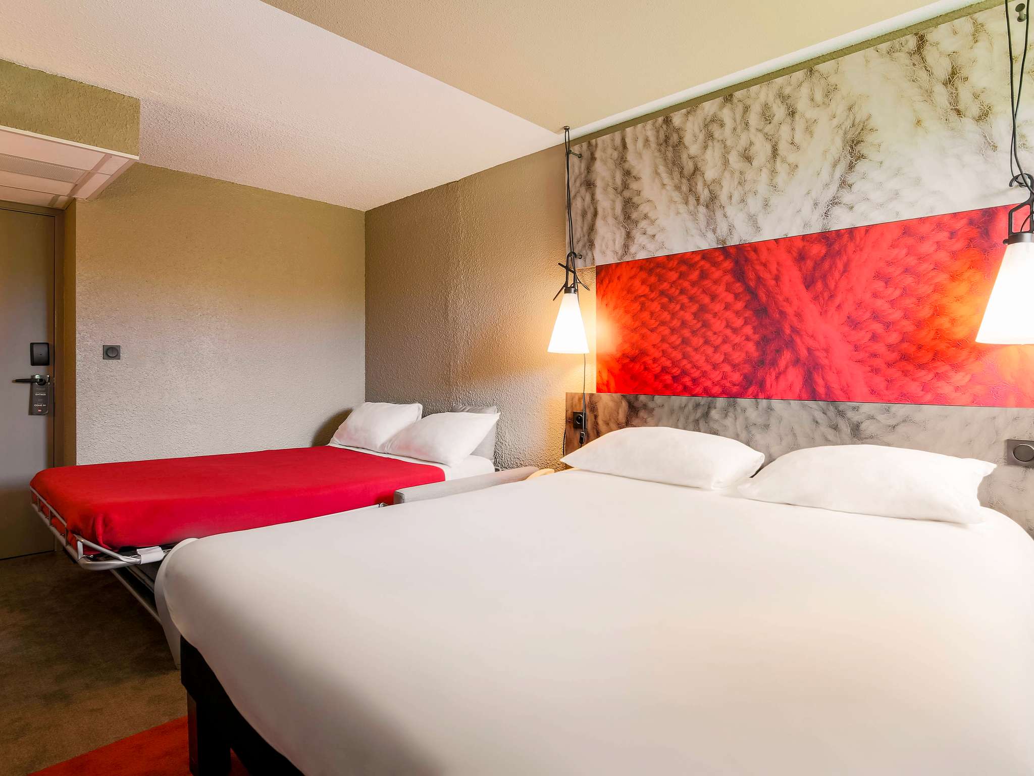 Photo - ibis Carcassonne Est la Cité