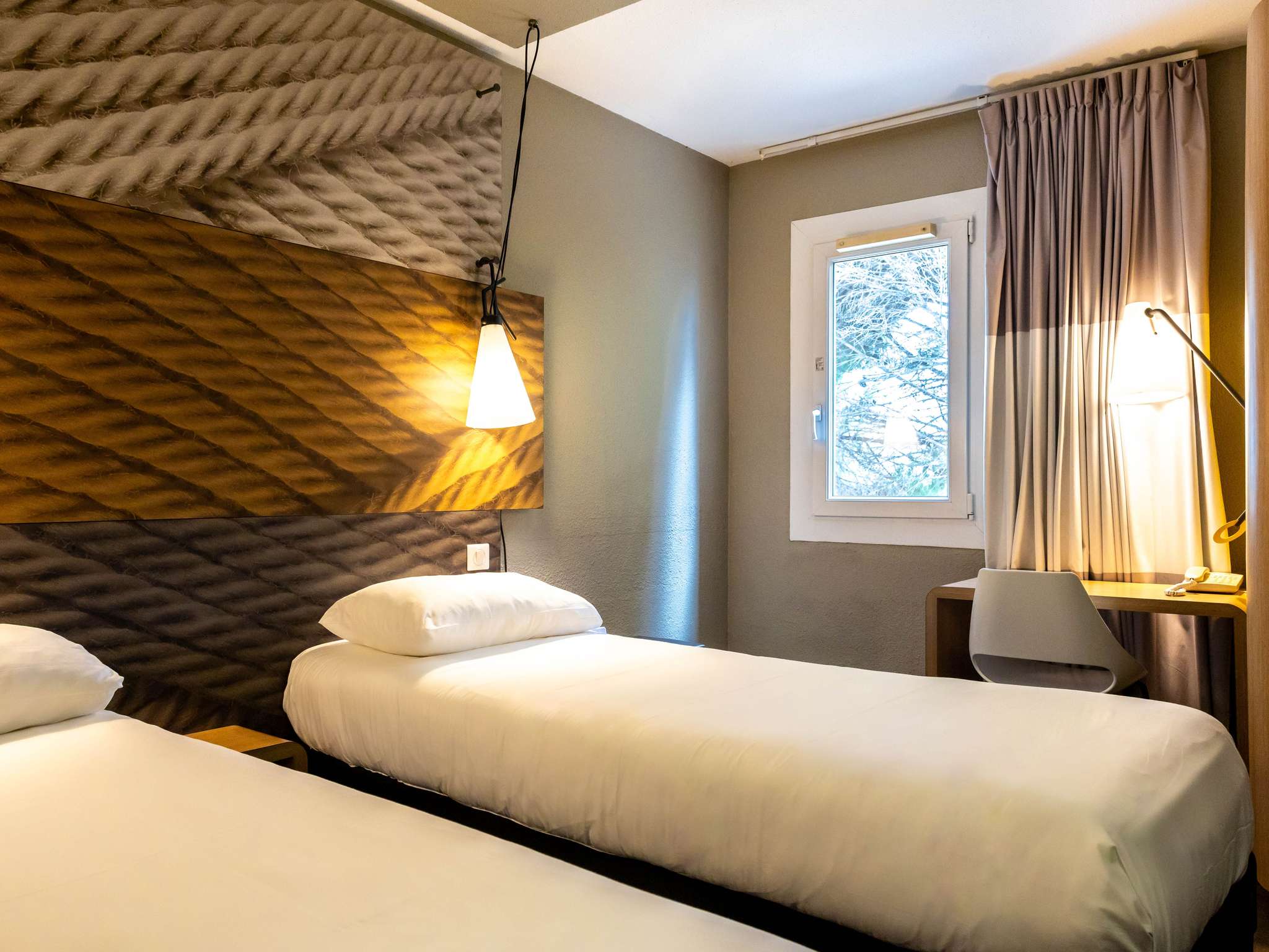 Photo - ibis Carcassonne Est la Cité