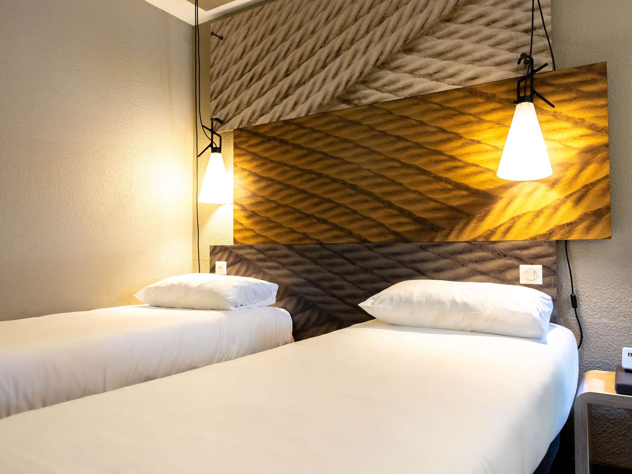 Photo - ibis Carcassonne Est la Cité