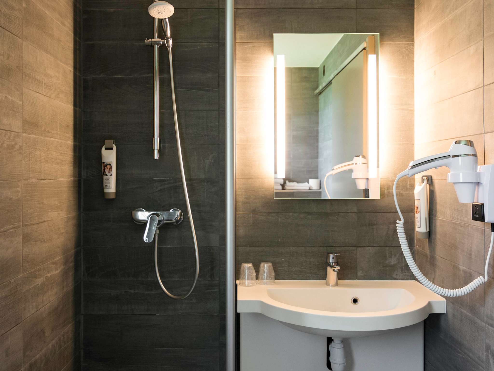 Photo - ibis Carcassonne Est la Cité