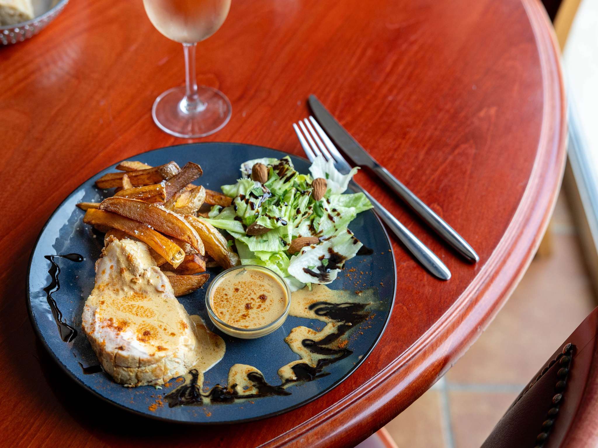Photo - ibis Carcassonne Est la Cité