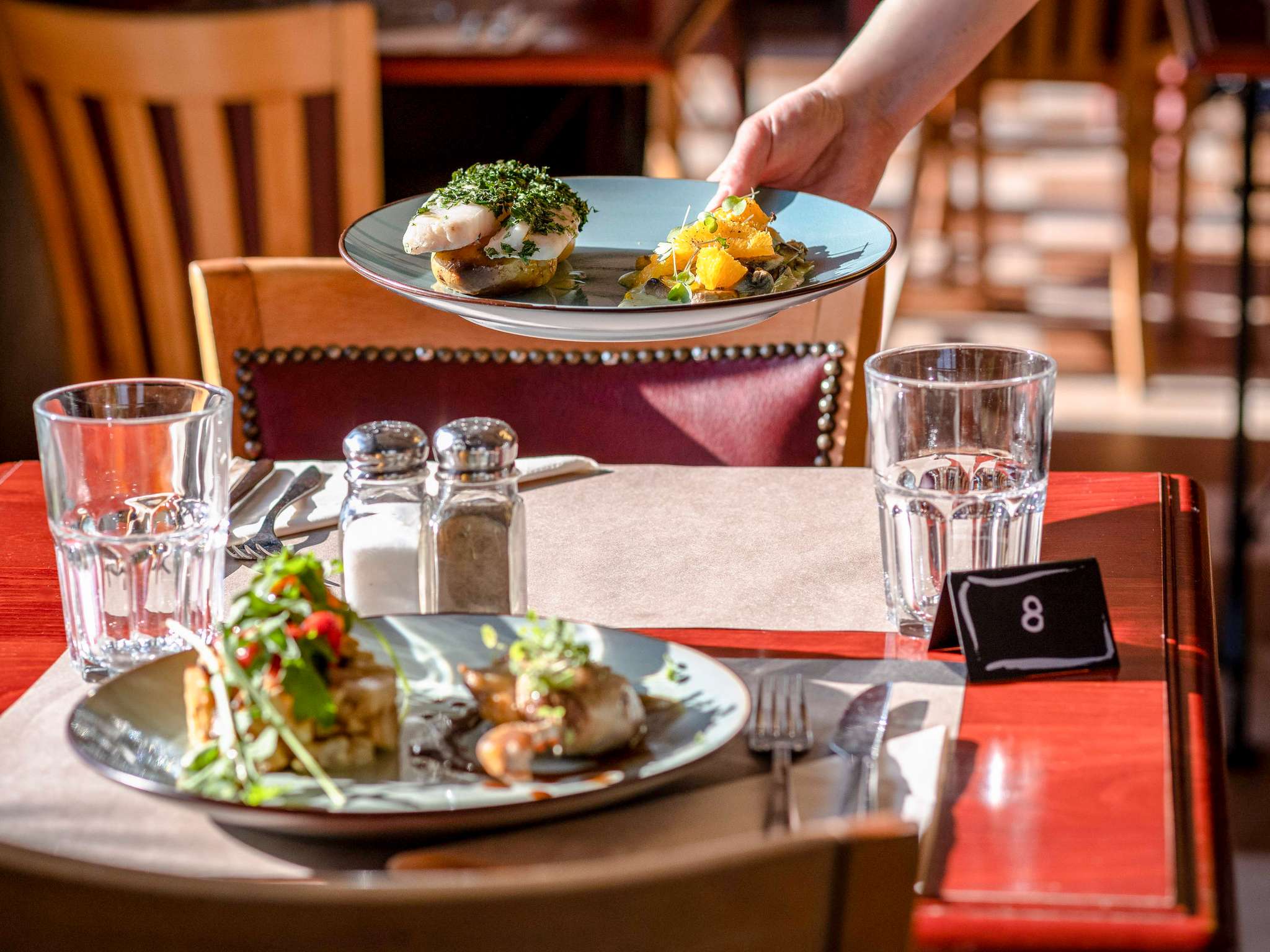 Photo - ibis Carcassonne Est la Cité