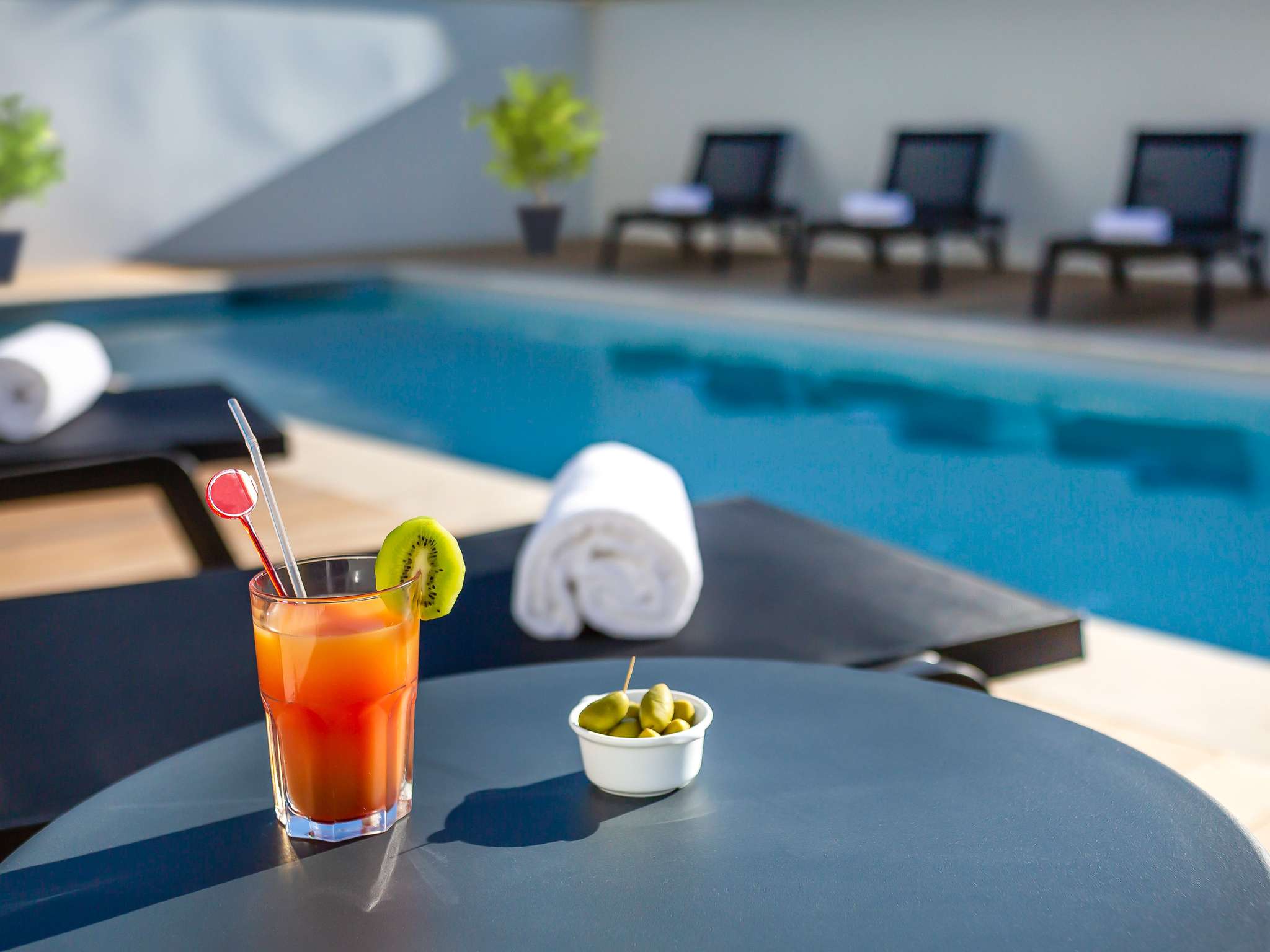 Photo - ibis Carcassonne Est la Cité