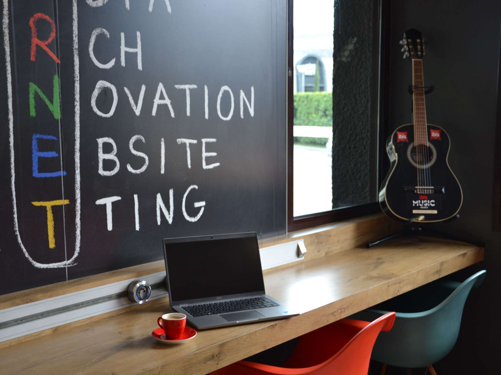 Photo - ibis Chambery