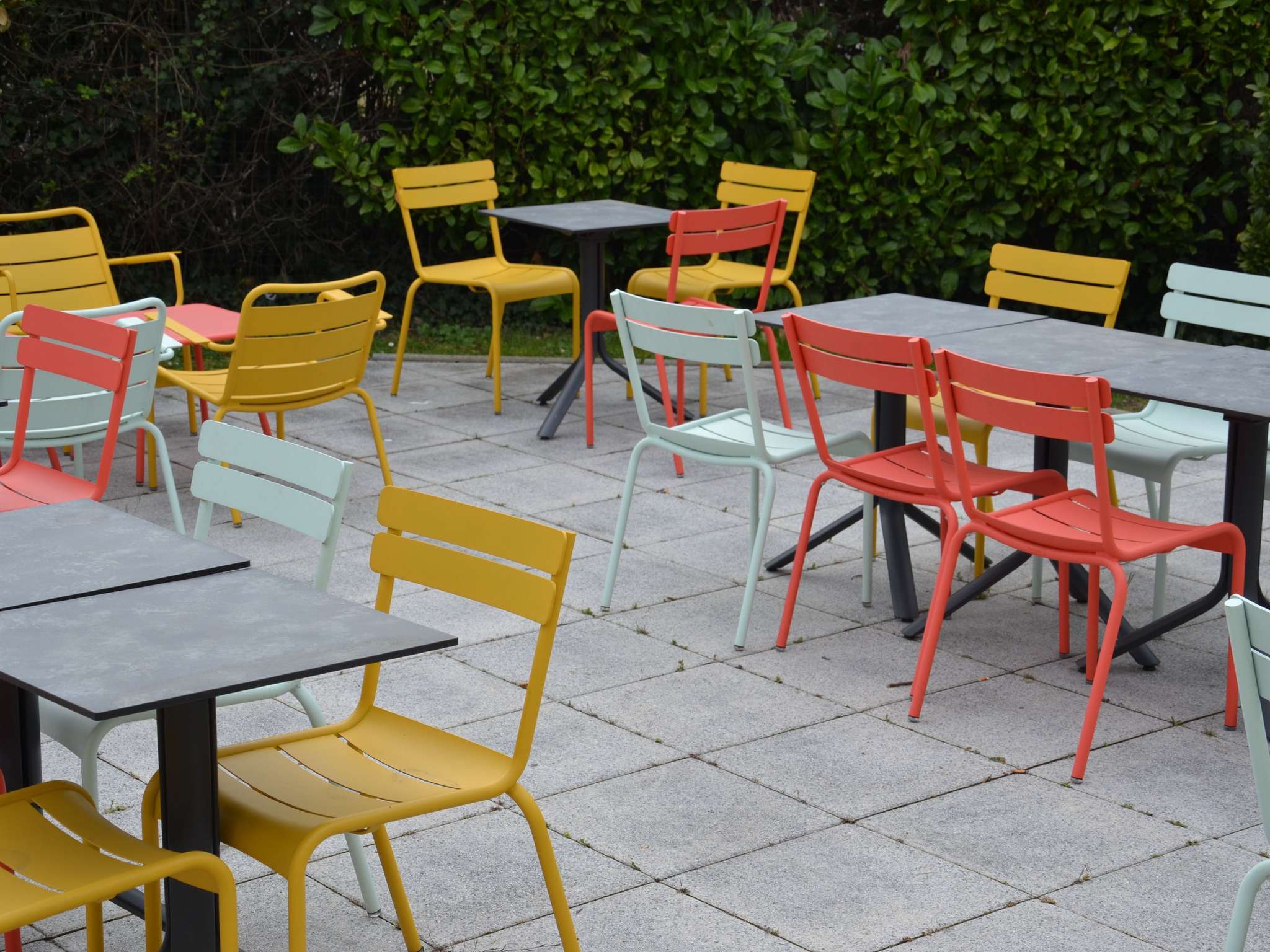 Photo - ibis Chambery