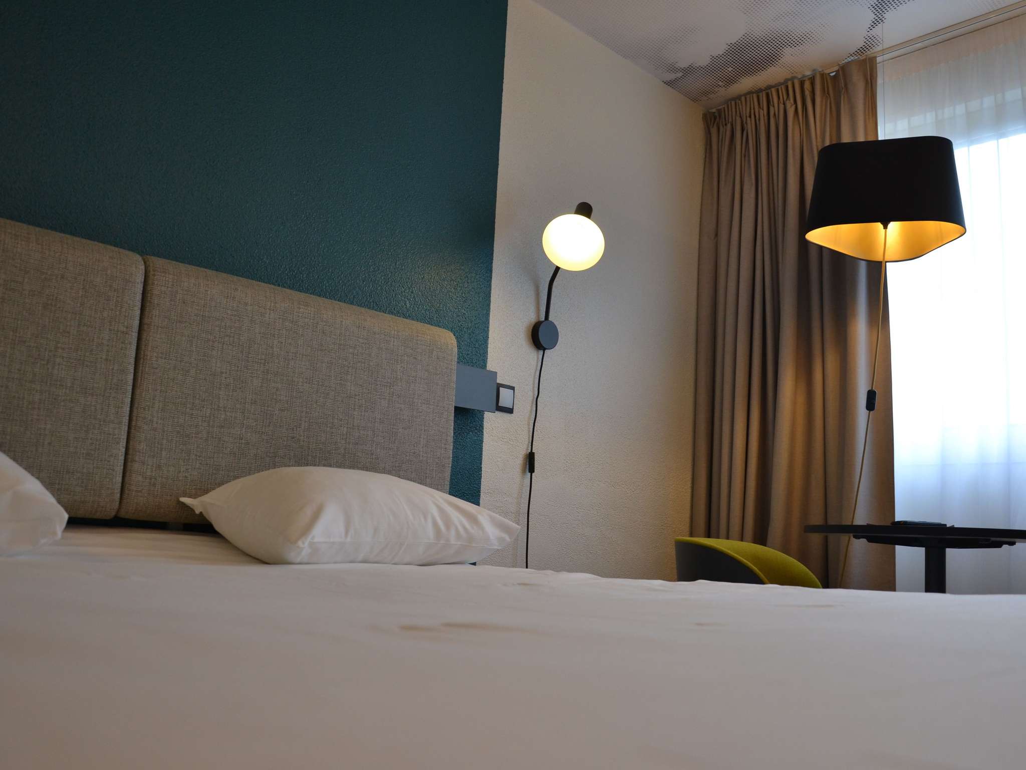 Photo - ibis Chambery