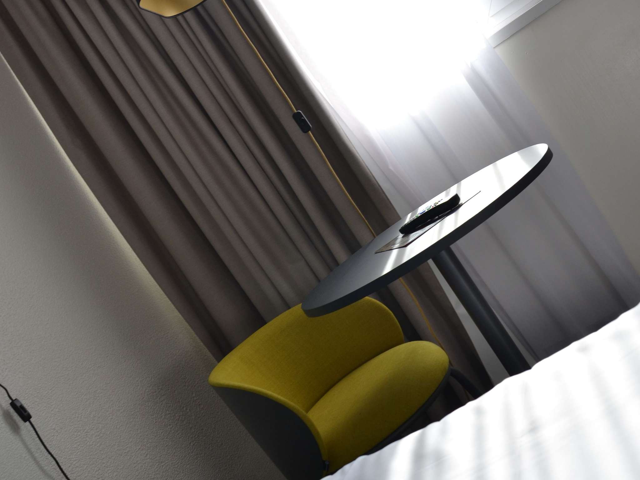 Photo - ibis Chambery