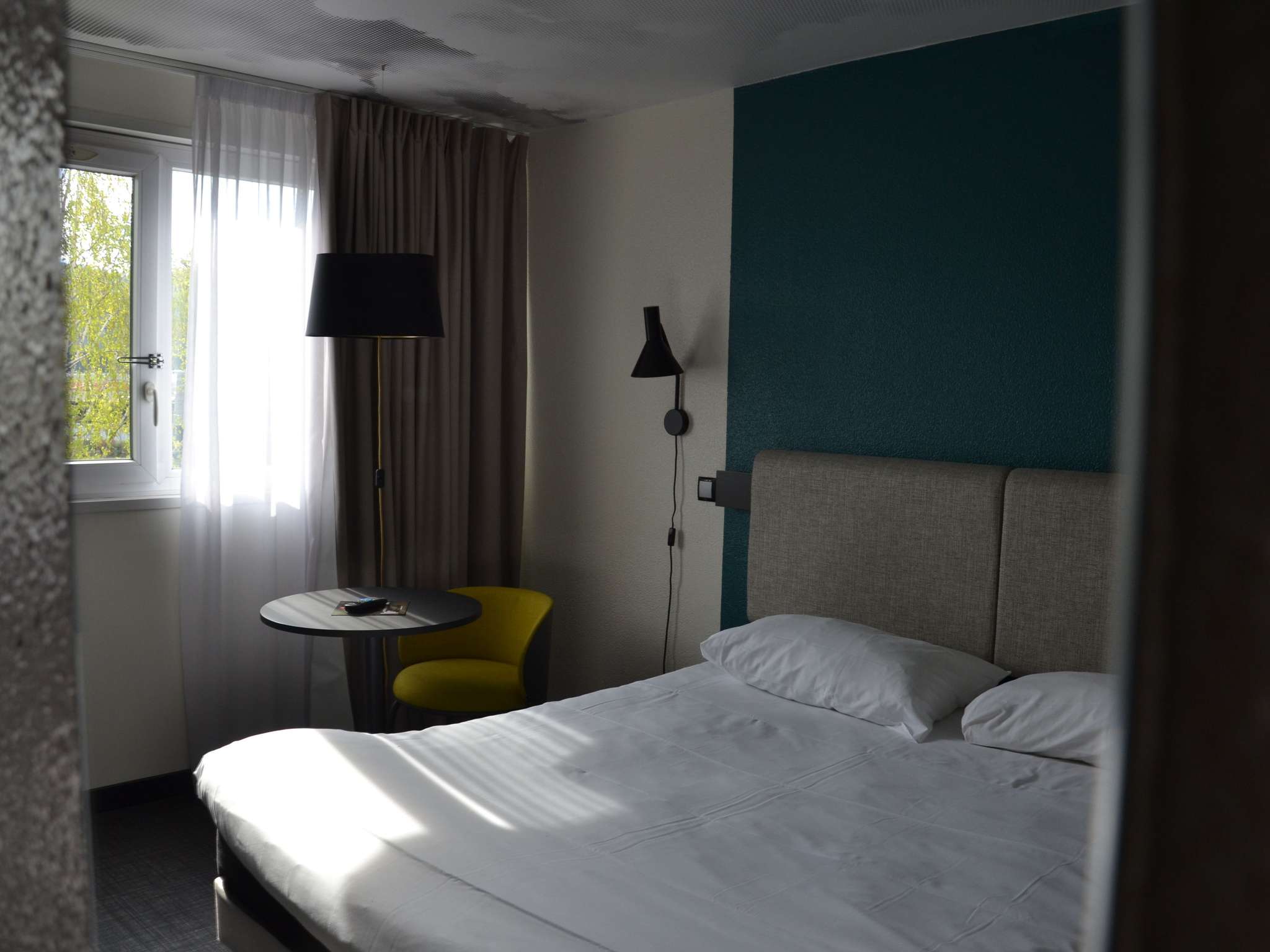 Photo - ibis Chambery