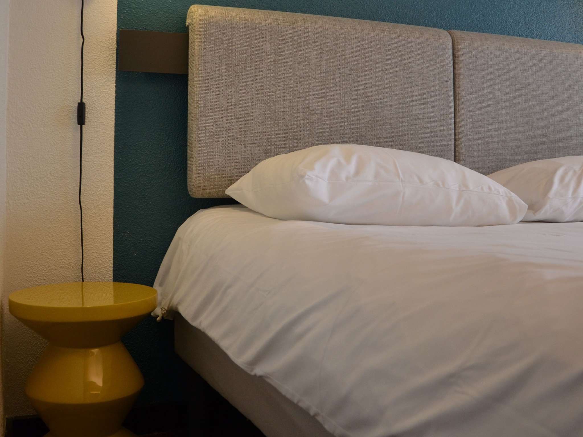 Photo - ibis Chambery