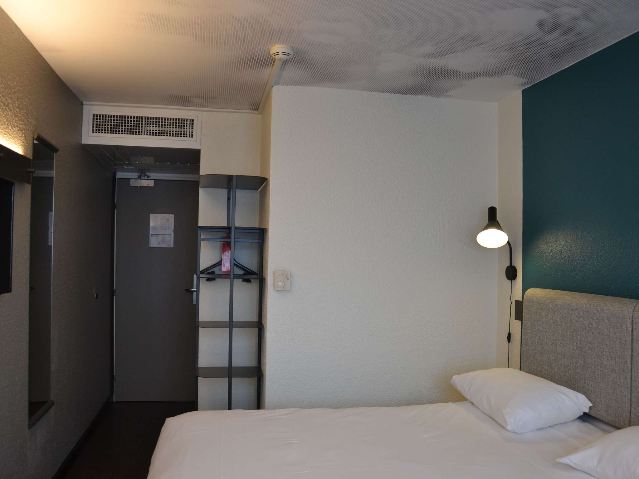 Photo - ibis Chambery