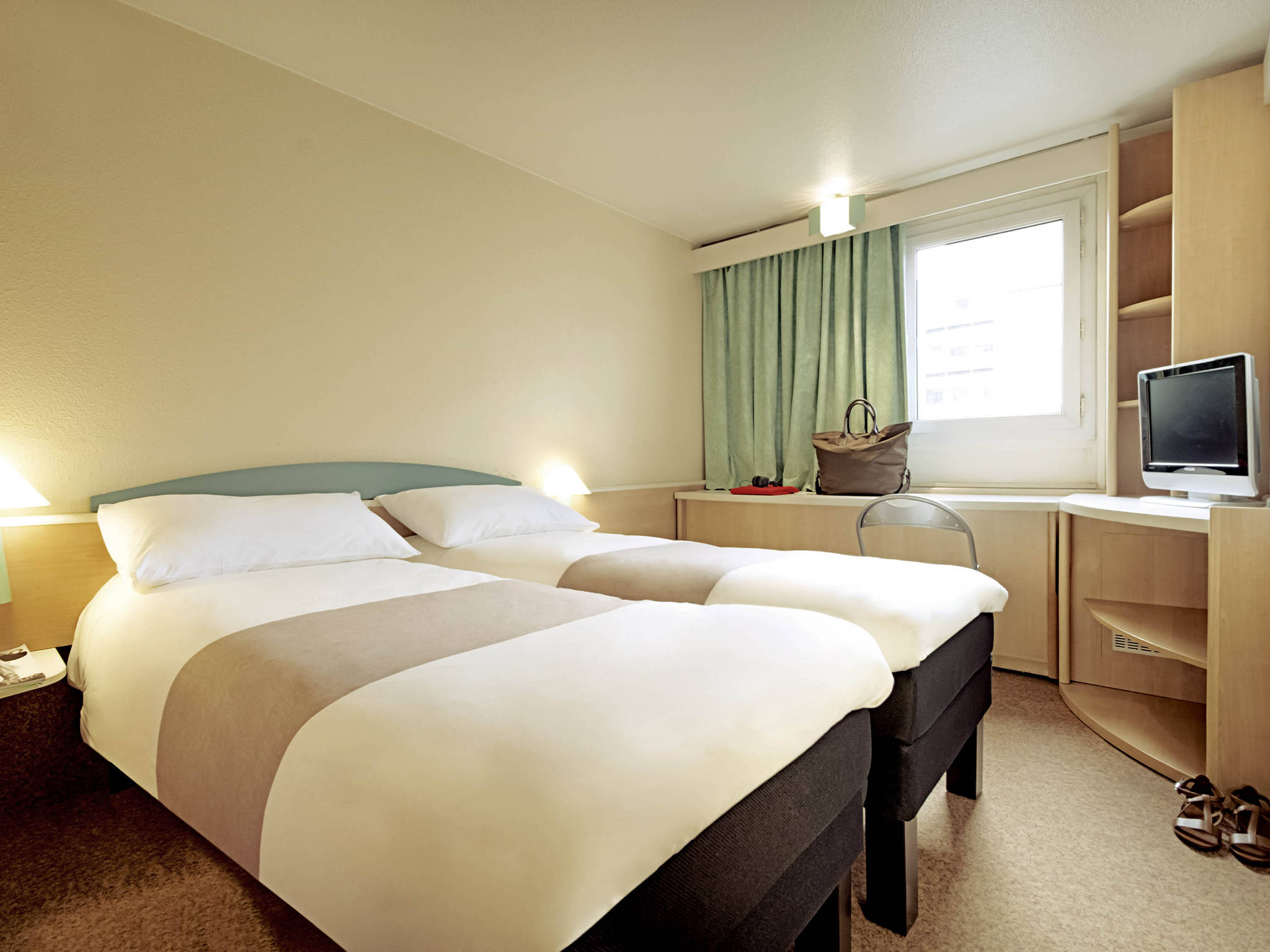 Photo - ibis Chambery