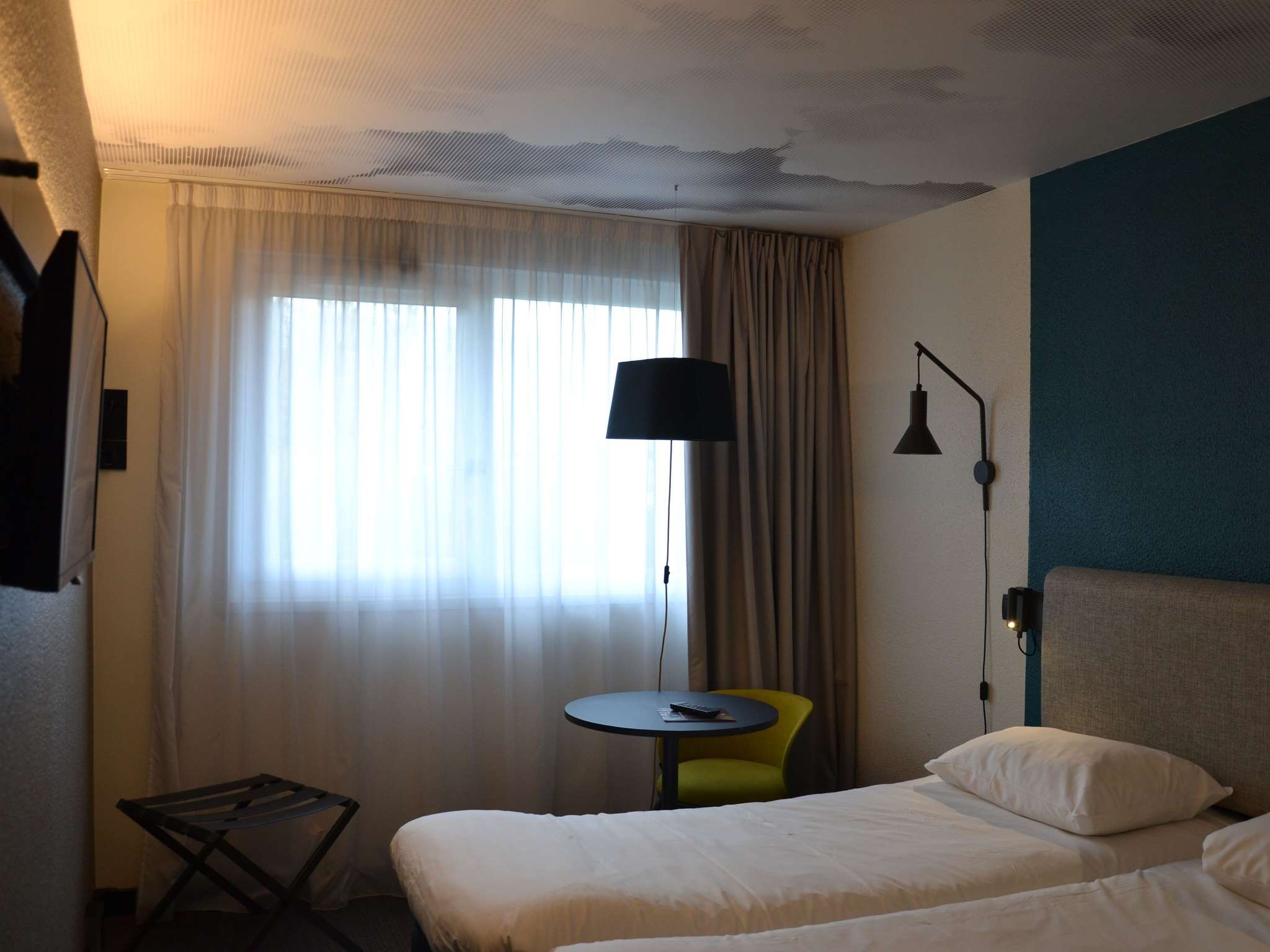 Photo - ibis Chambery