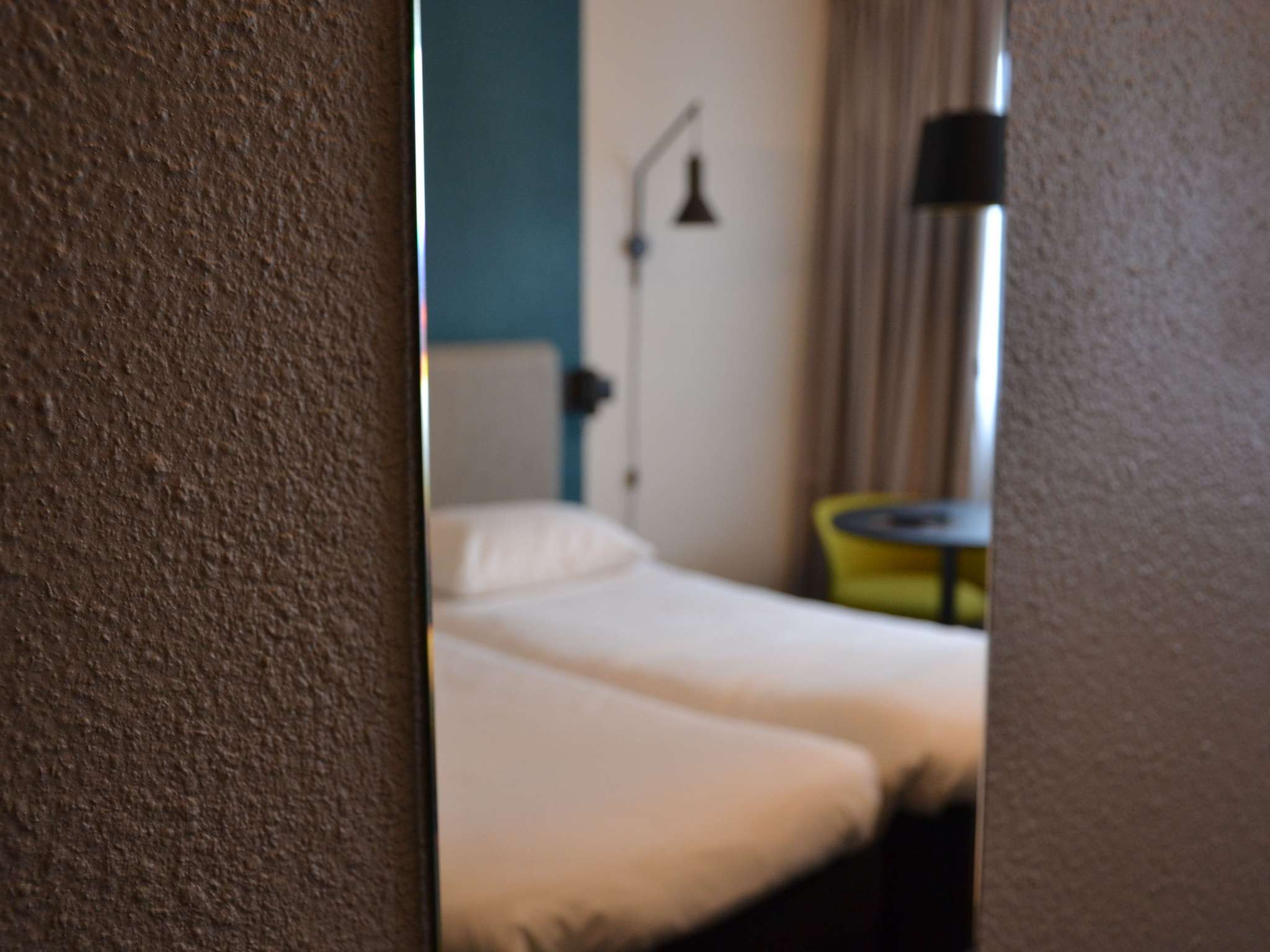 Photo - ibis Chambery