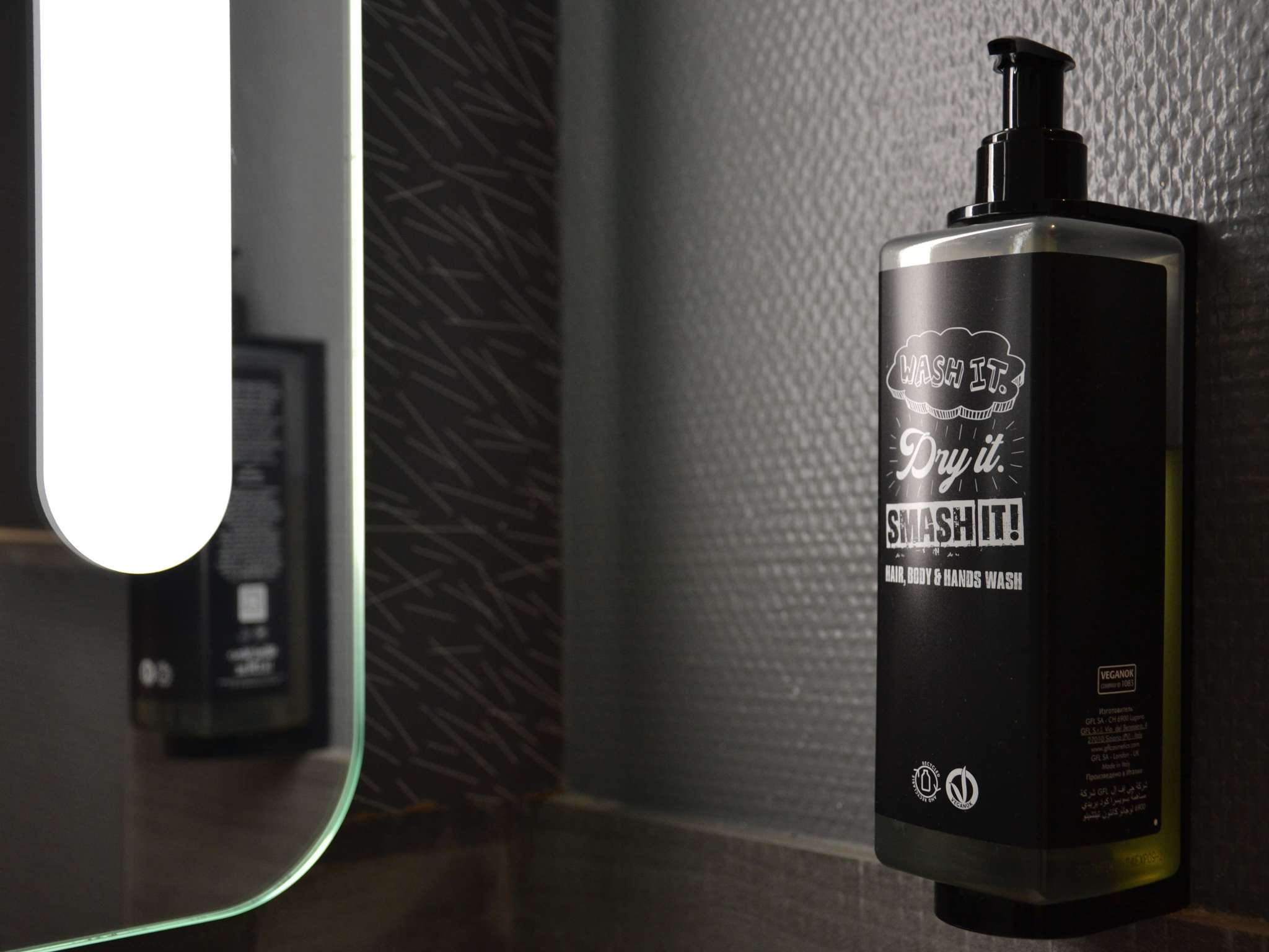 Photo - ibis Chambery