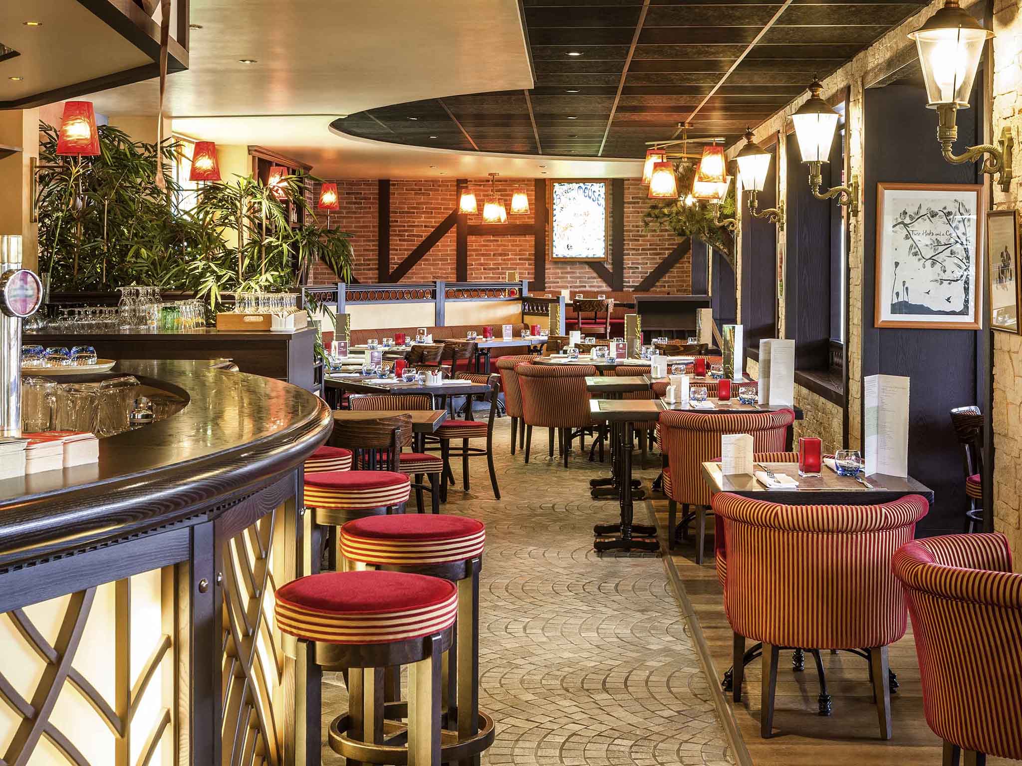 Foto - ibis Châtellerault