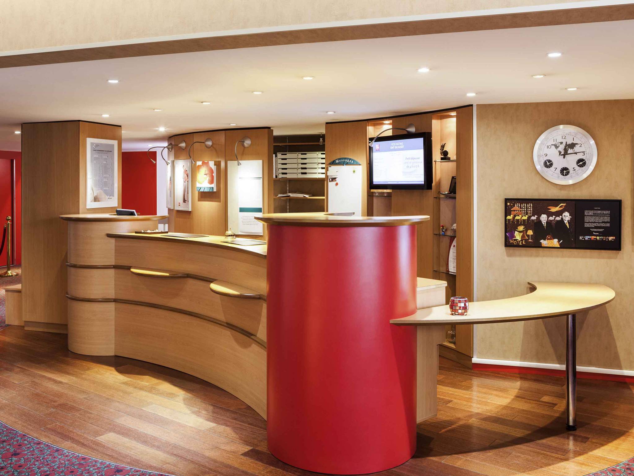 Foto - ibis Châtellerault