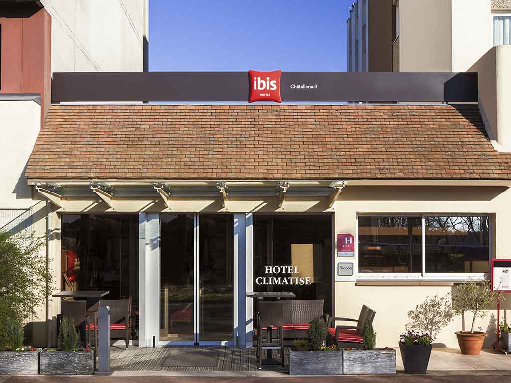 ibis Châtellerault - Image 3