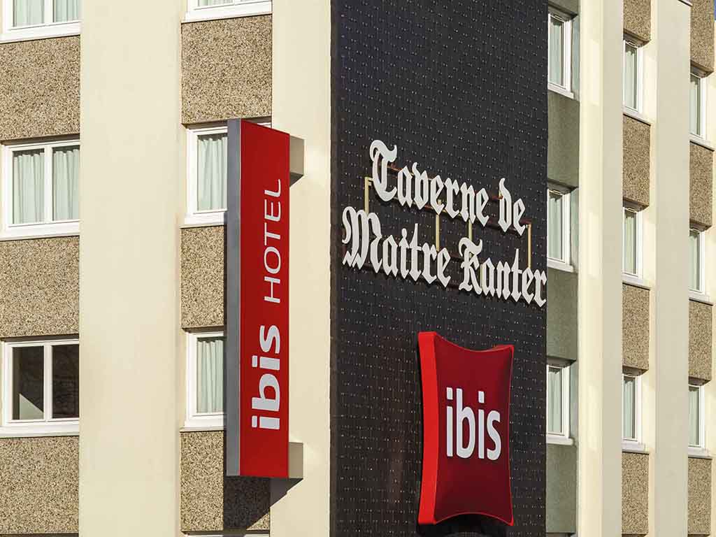 ibis Châtellerault - Image 4