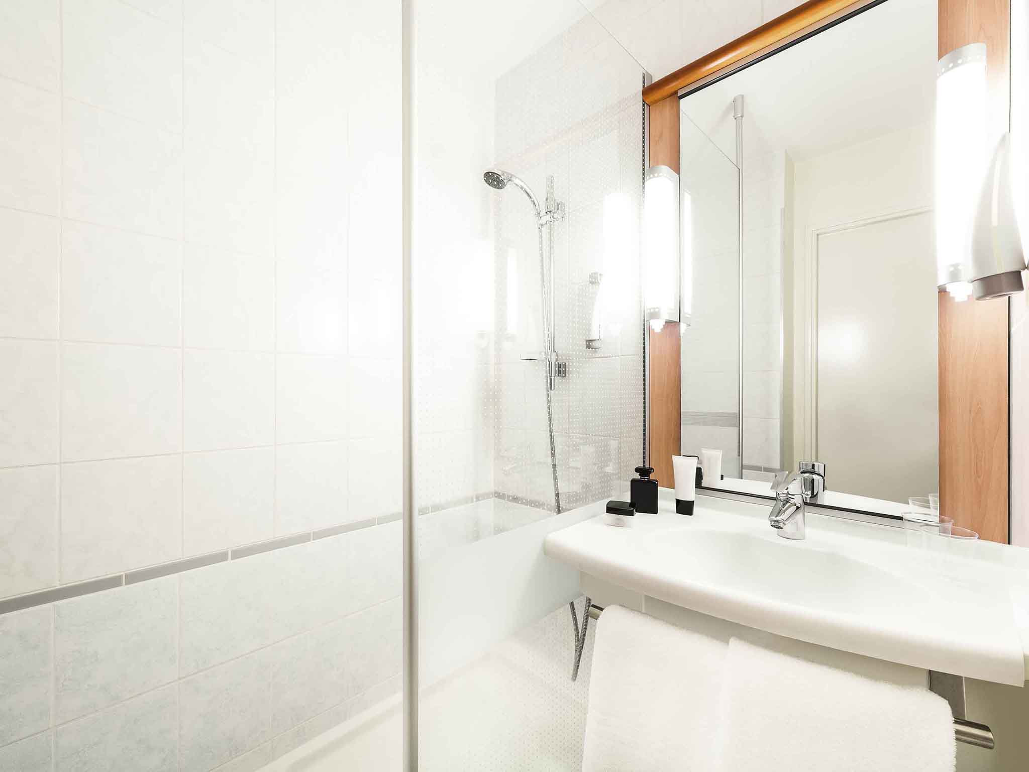 Hotel In CHATELLERAULT Ibis Chtellerault