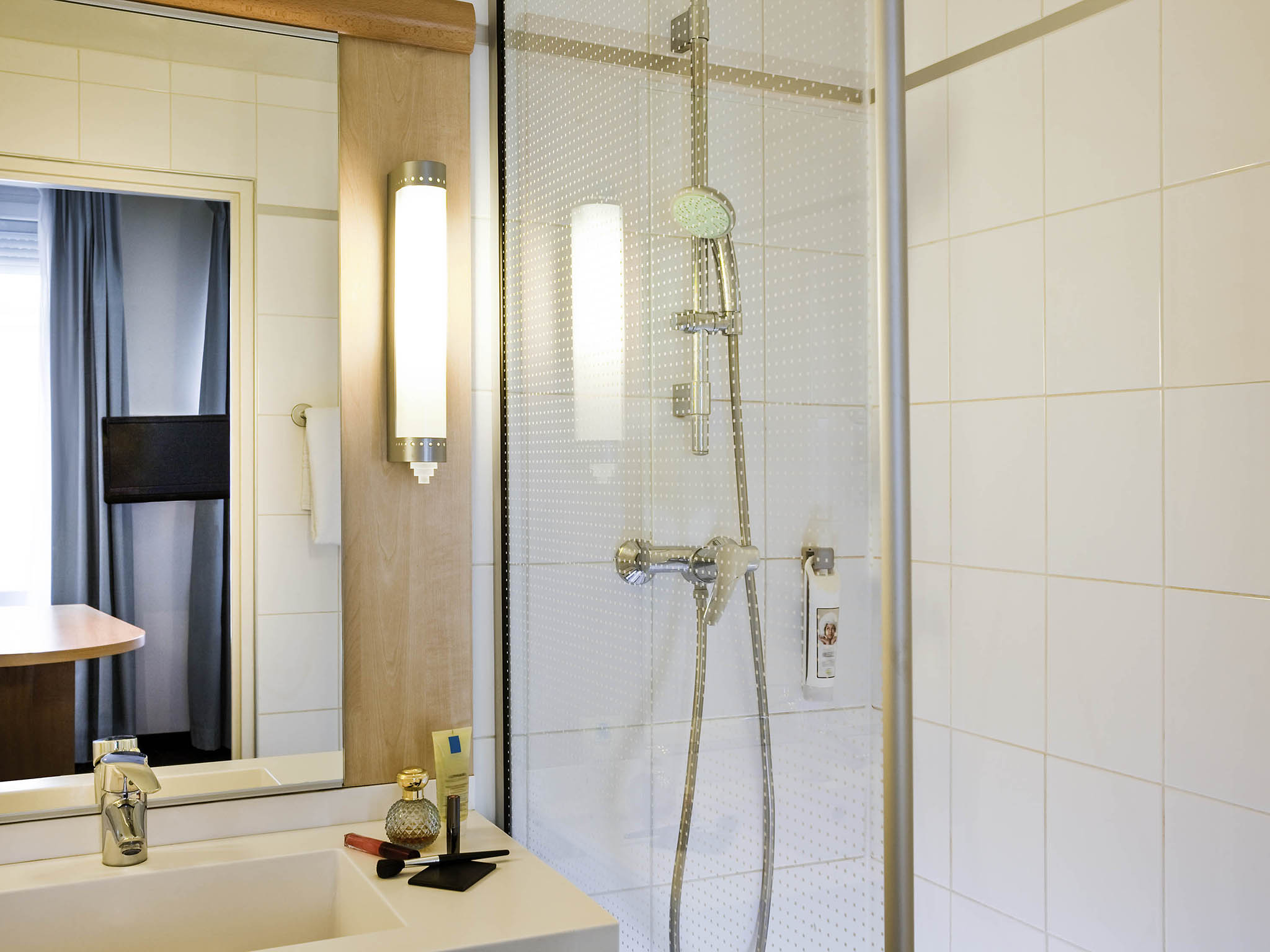 Foto - ibis Dieppe Le Val Druel