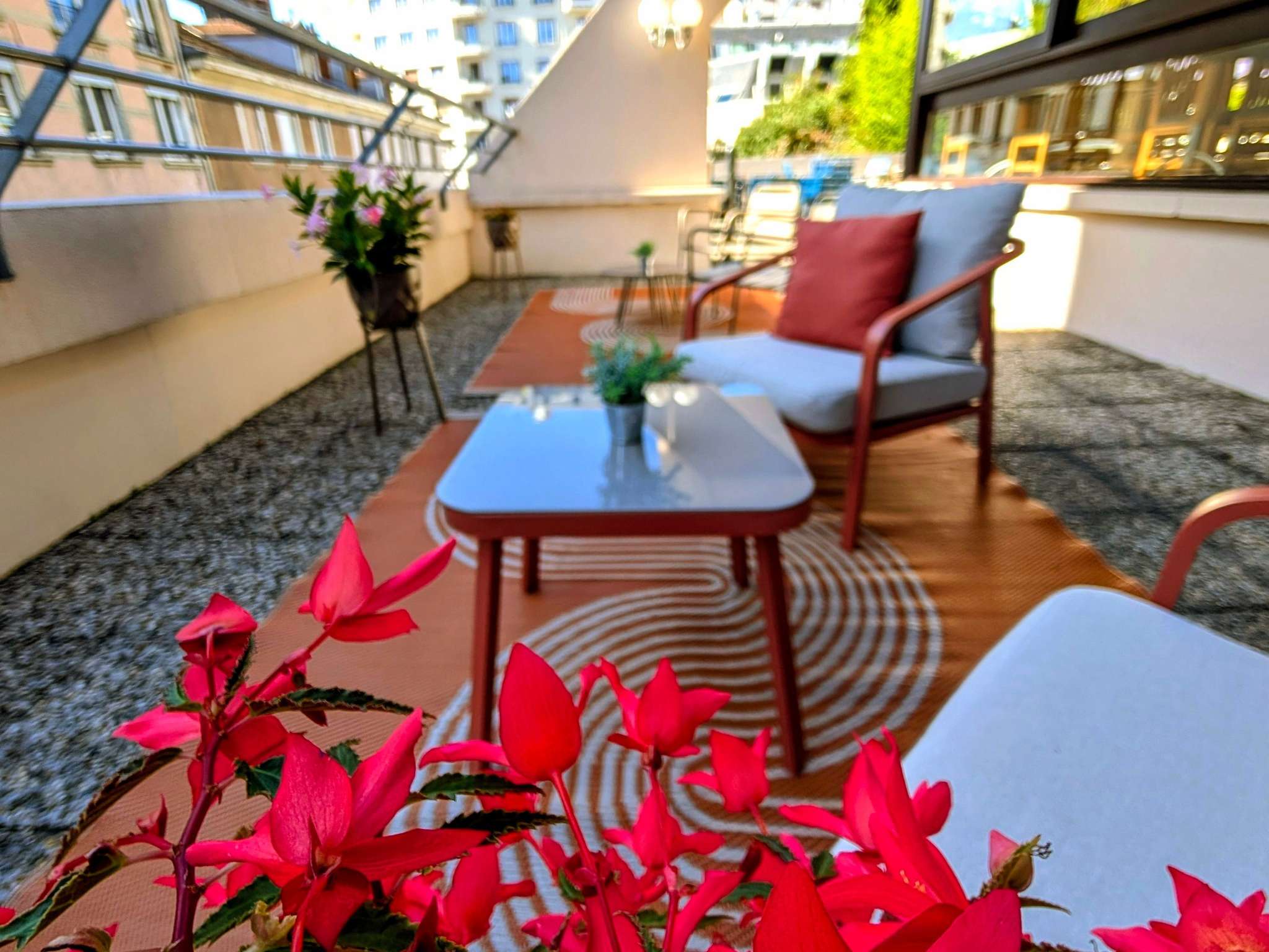 Photo - ibis Grenoble Centre Bastille