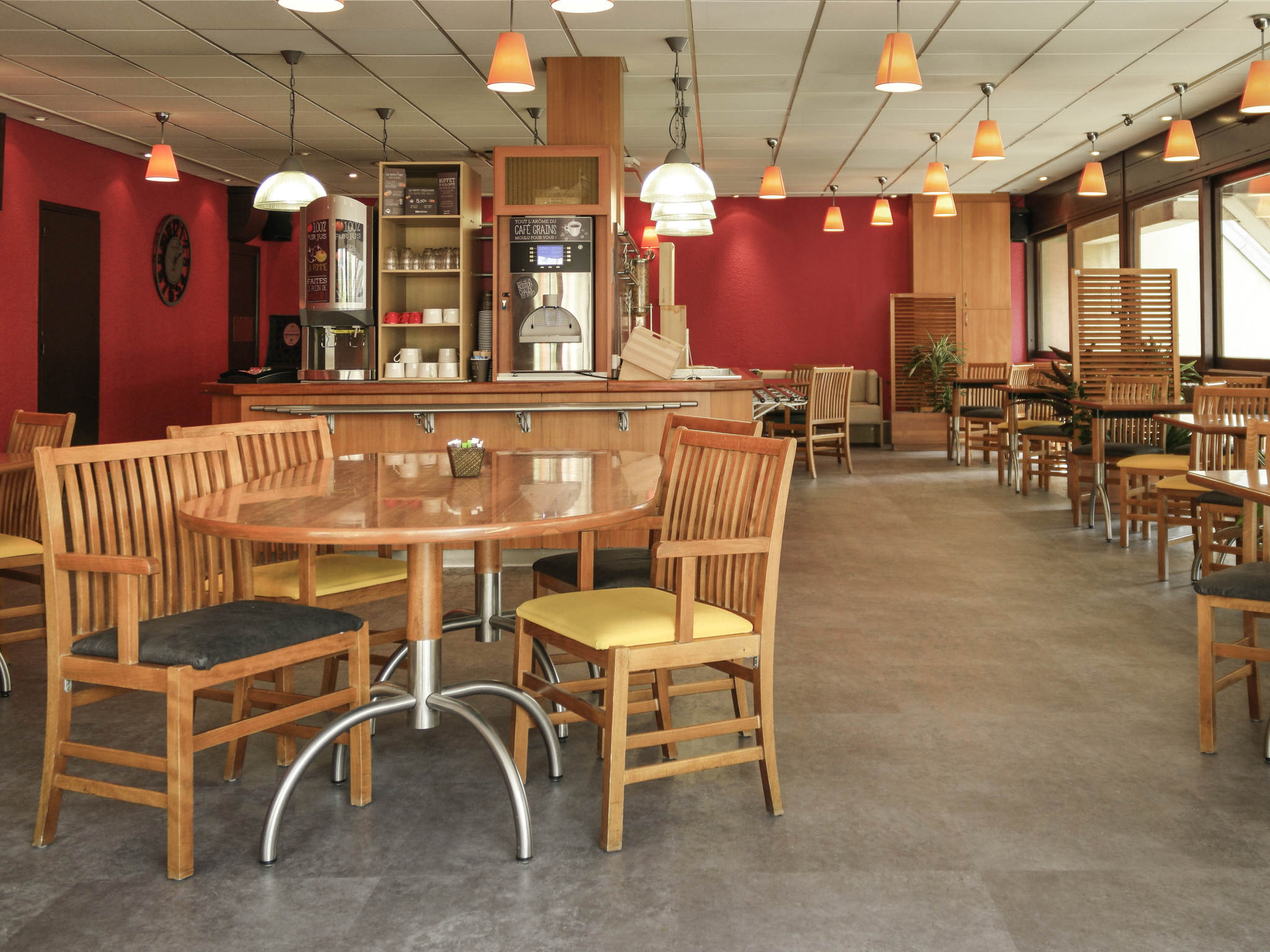 Foto - ibis Grenoble Centre Bastille