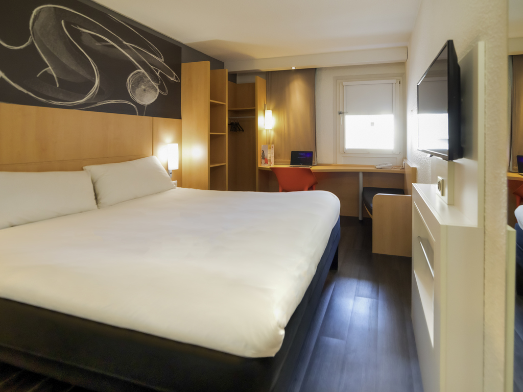 ibis Grenoble Centre Bastille - Image 1