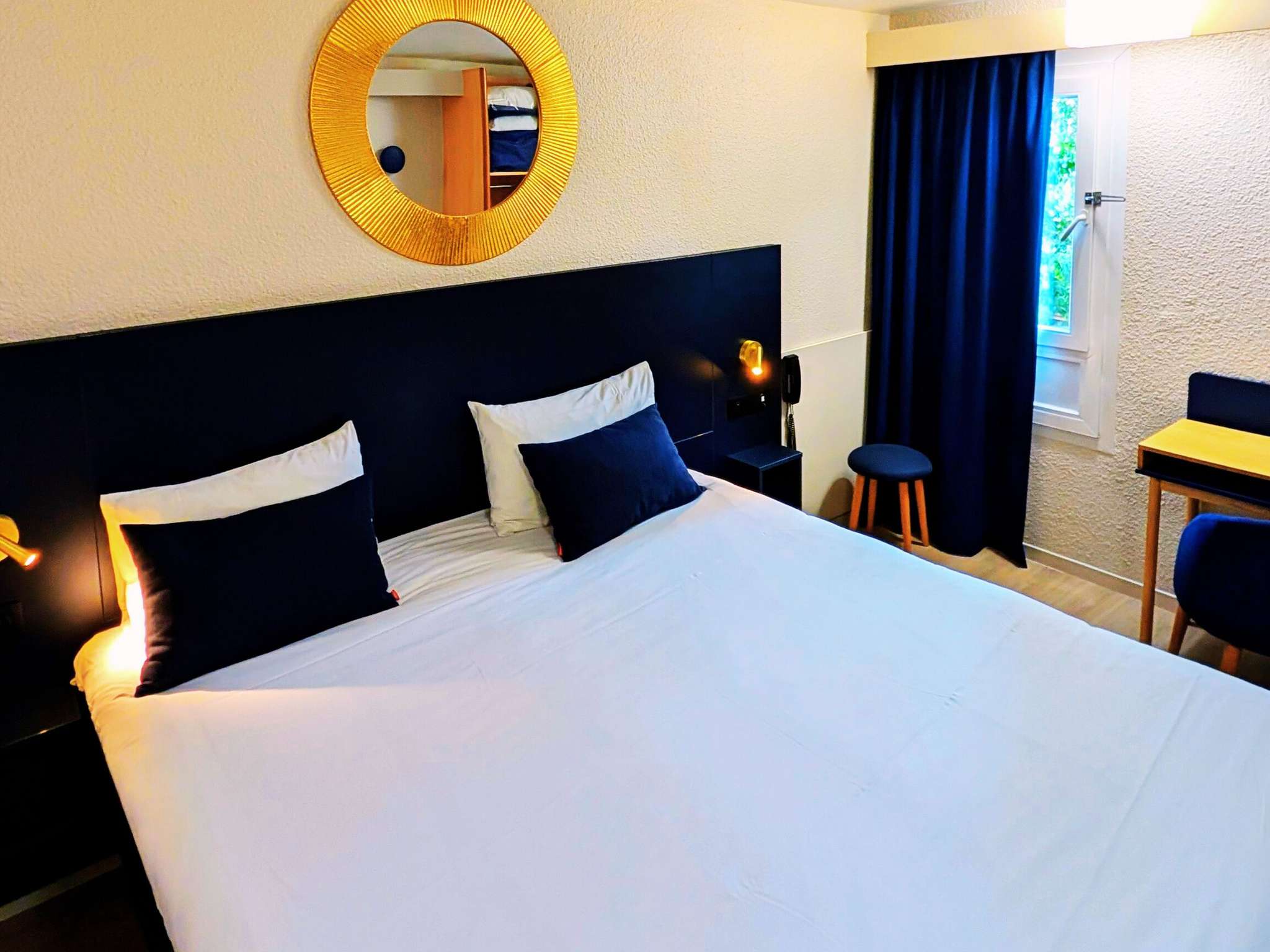 Foto - ibis Grenoble Centre Bastille