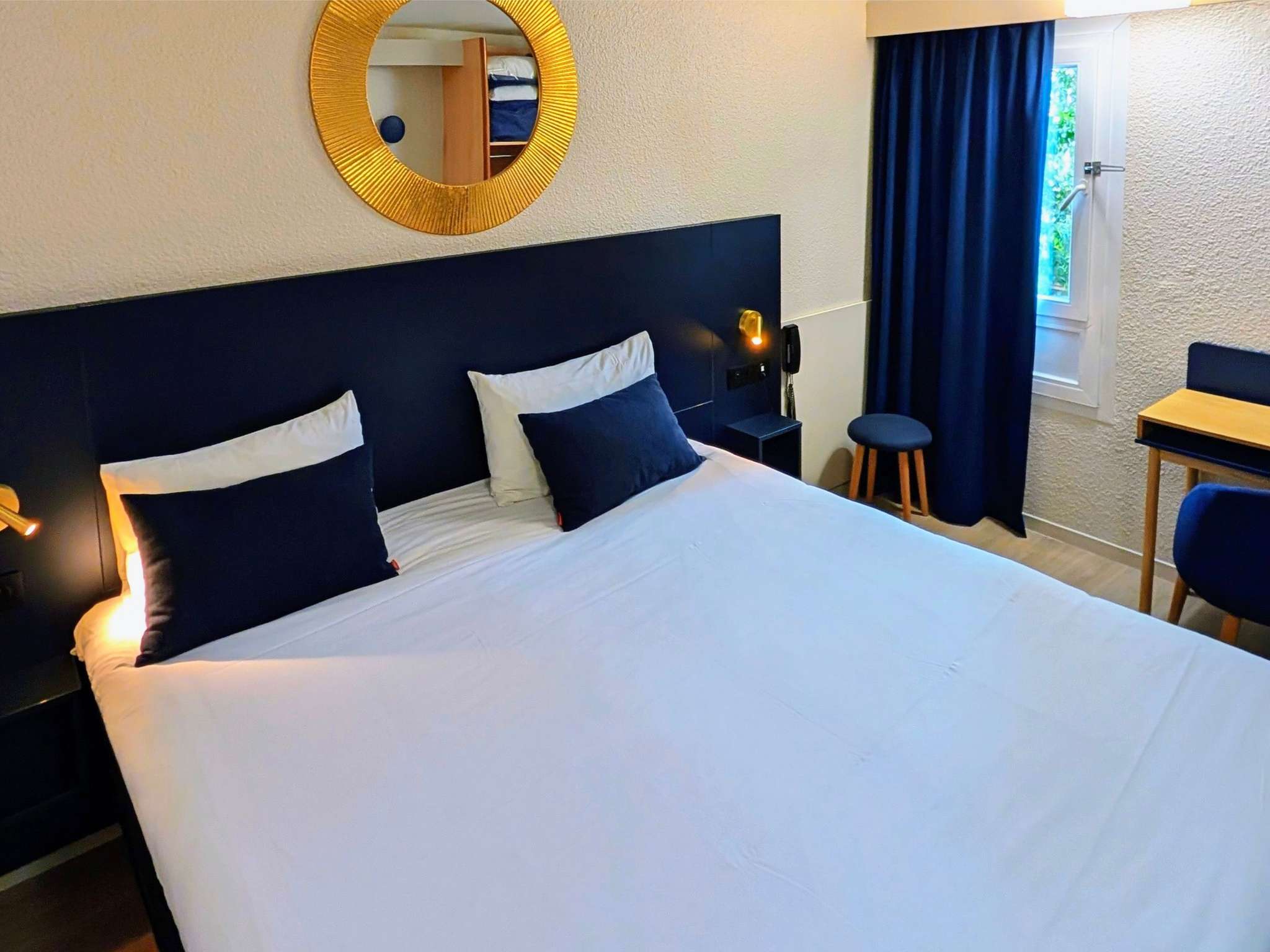 Foto - ibis Grenoble Centre Bastille