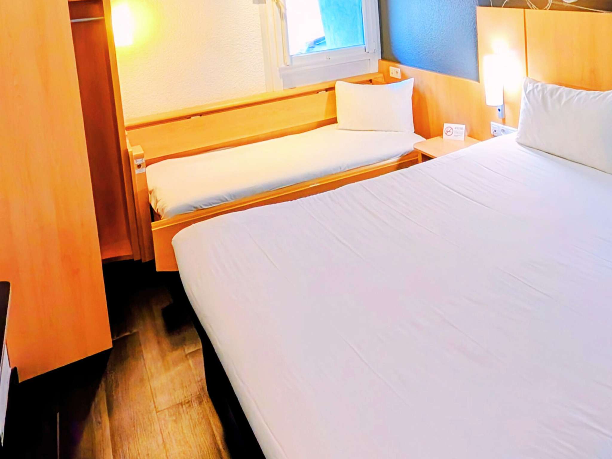 Foto - ibis Grenoble Centre Bastille