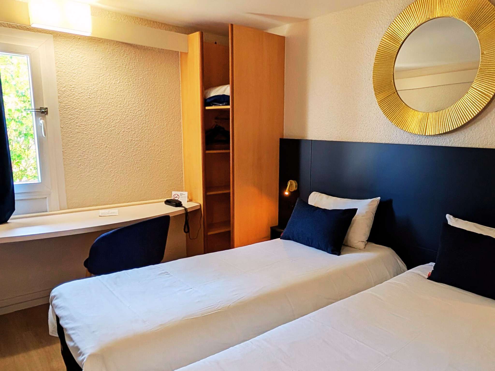 Foto - ibis Grenoble Centre Bastille