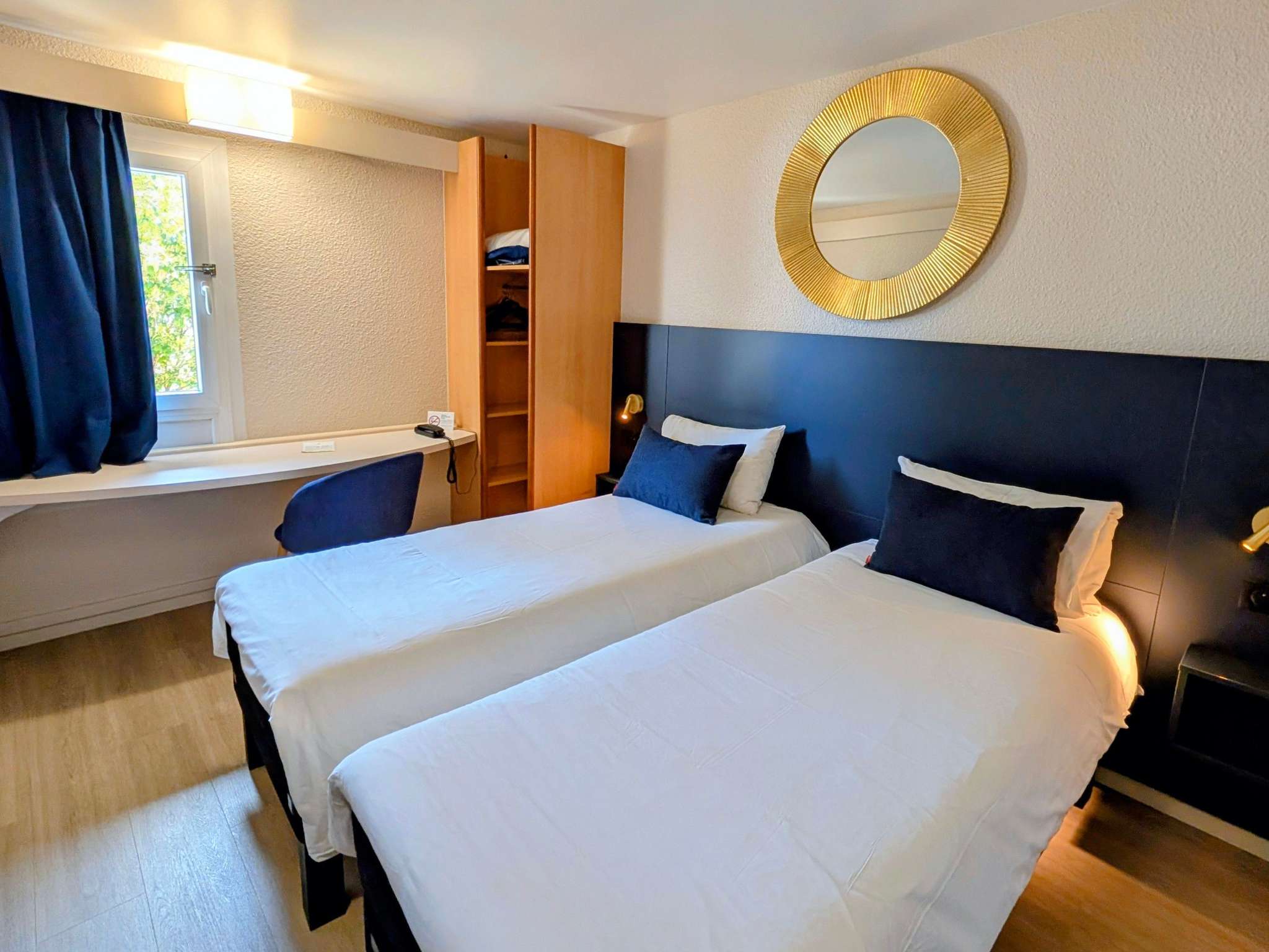 Foto - ibis Grenoble Centre Bastille