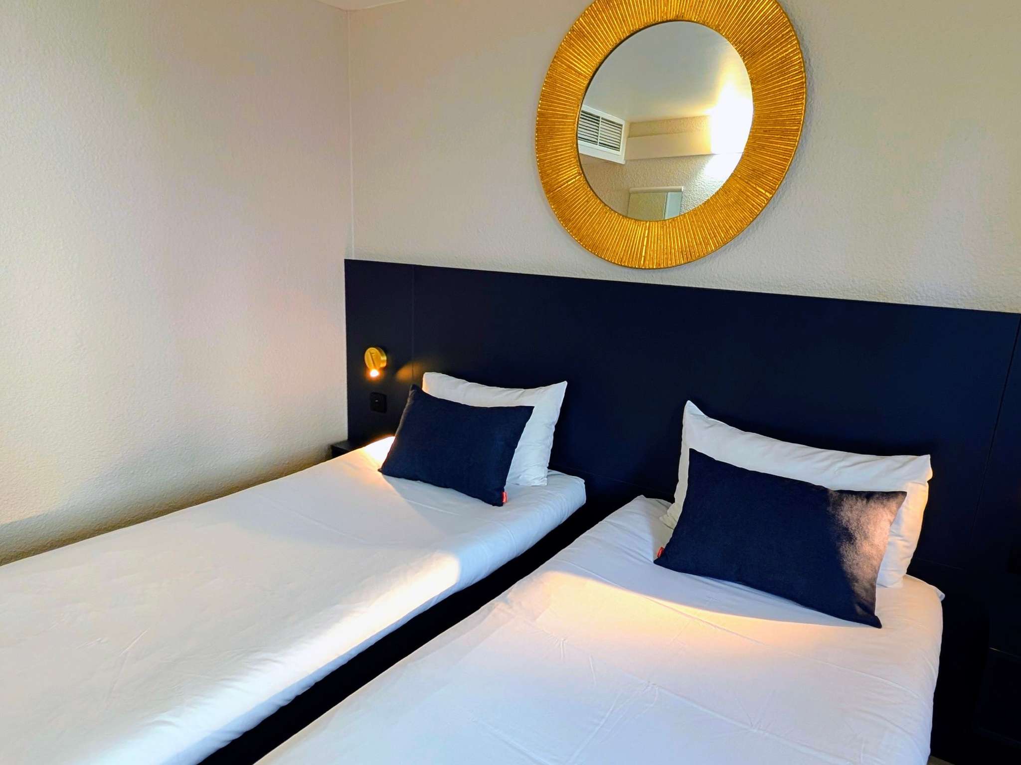 Foto - ibis Grenoble Centre Bastille