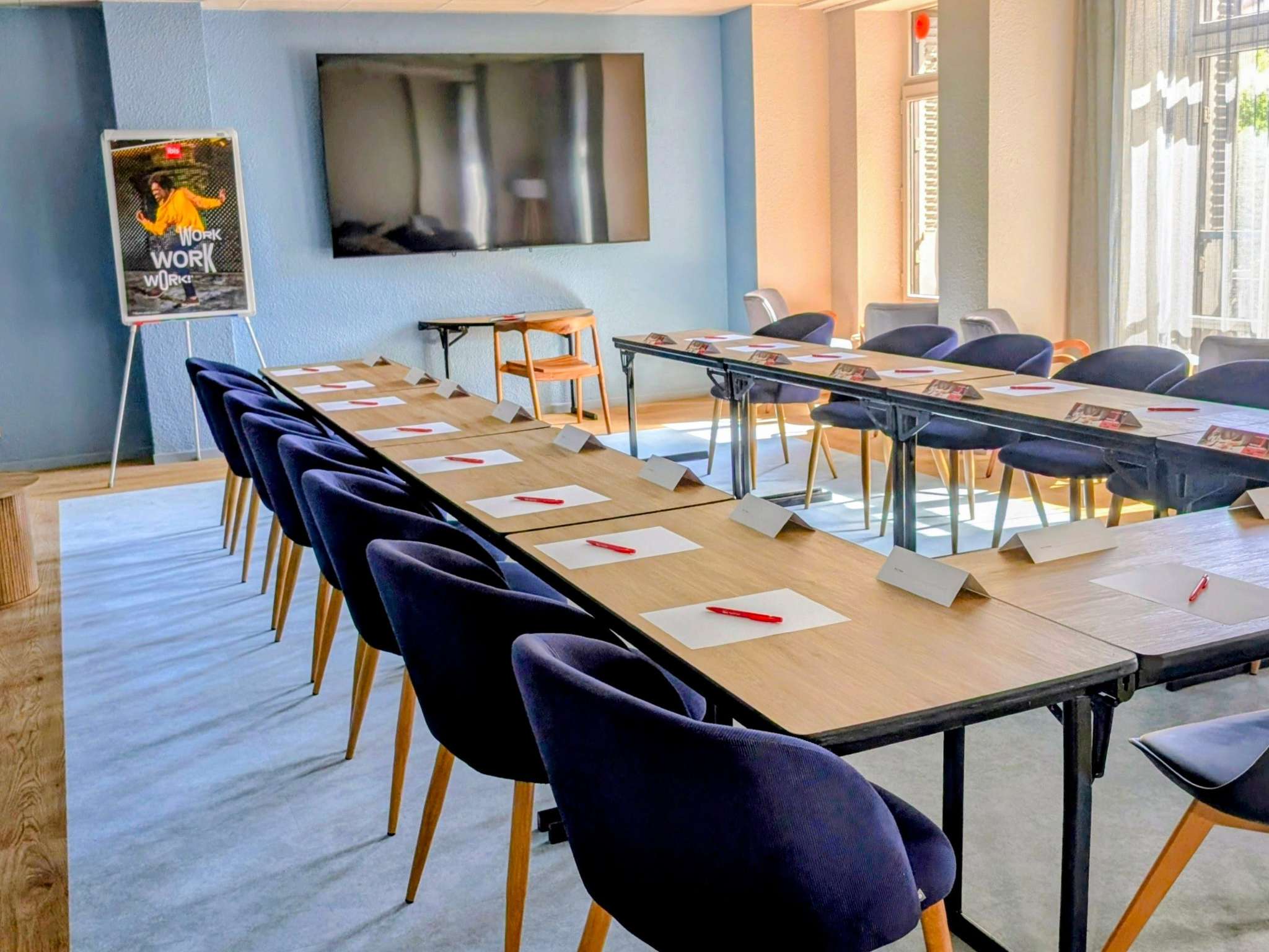 Foto - ibis Grenoble Centre Bastille