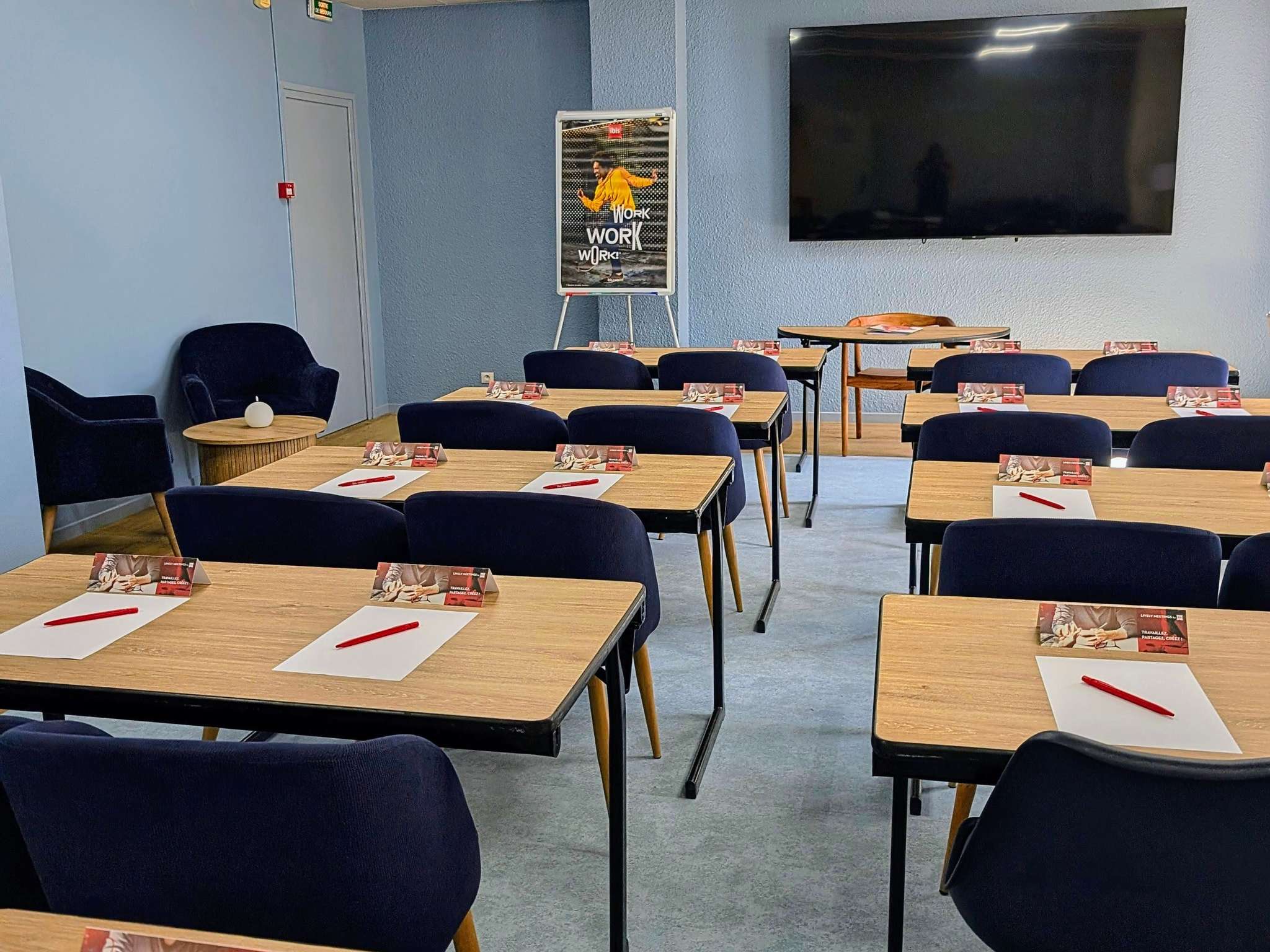 Foto - ibis Grenoble Centre Bastille