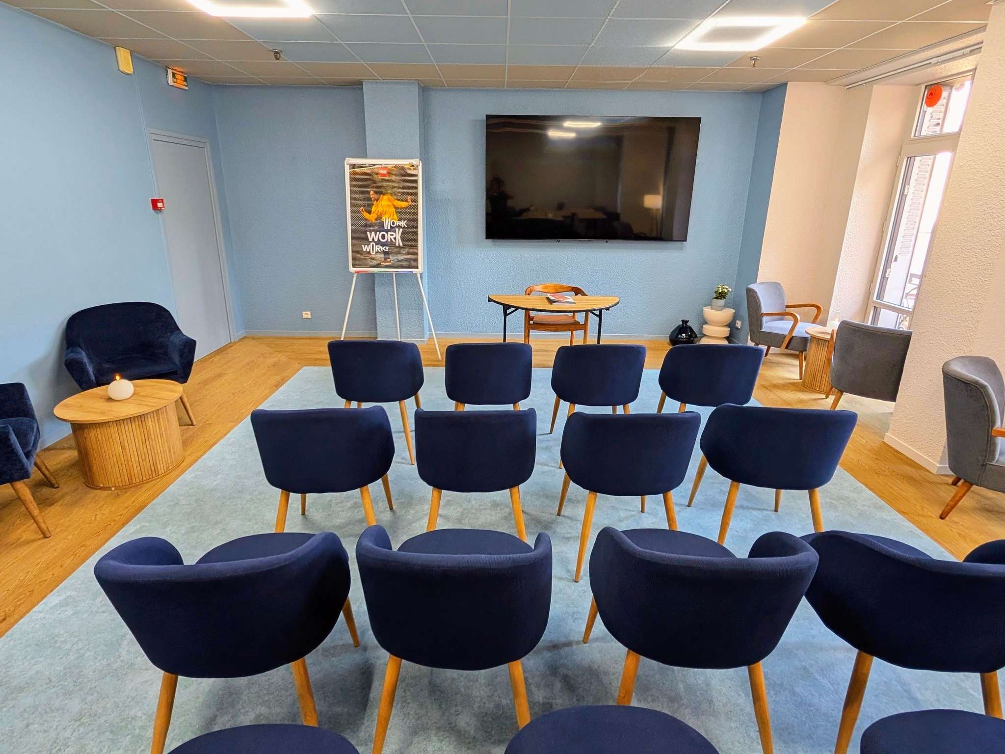 Foto - ibis Grenoble Centre Bastille