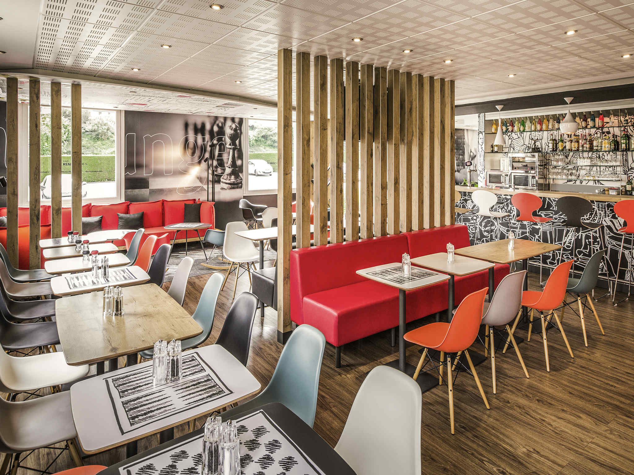 ibis Limoges Nord ALL