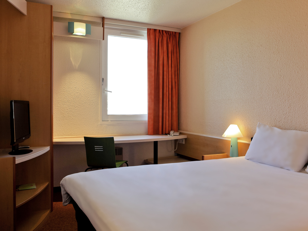 ibis Lyon East Bron - Image 3