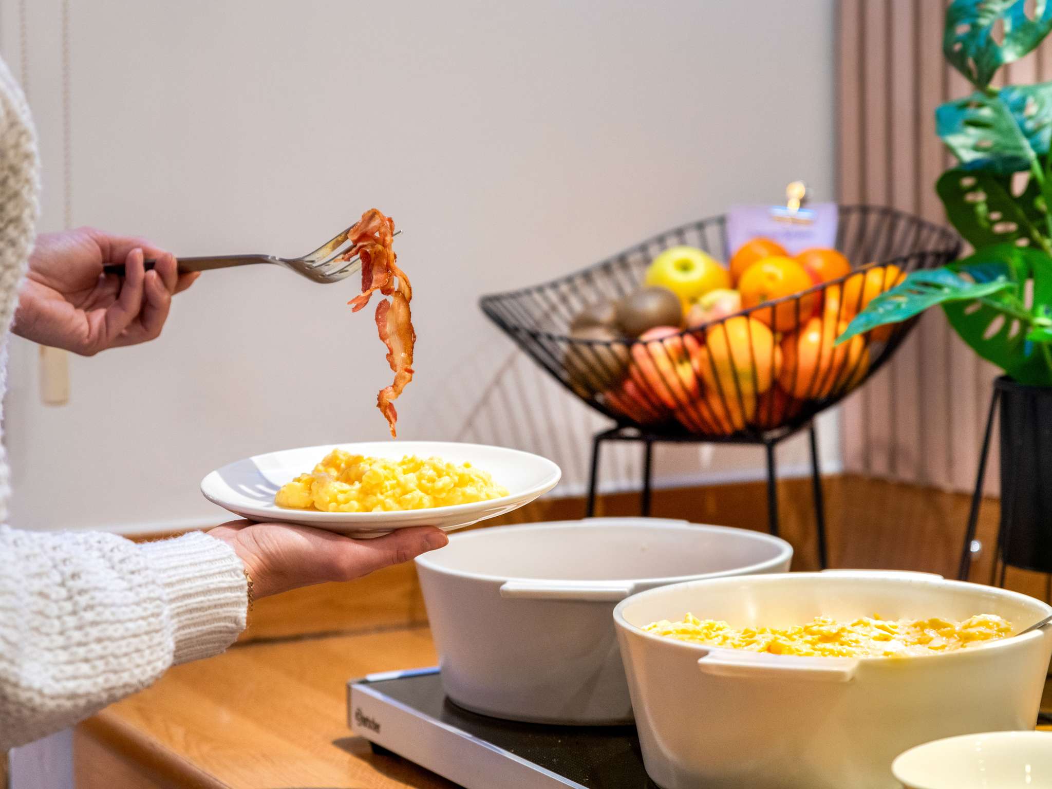 Foto - ibis Lyon Gare Part Dieu