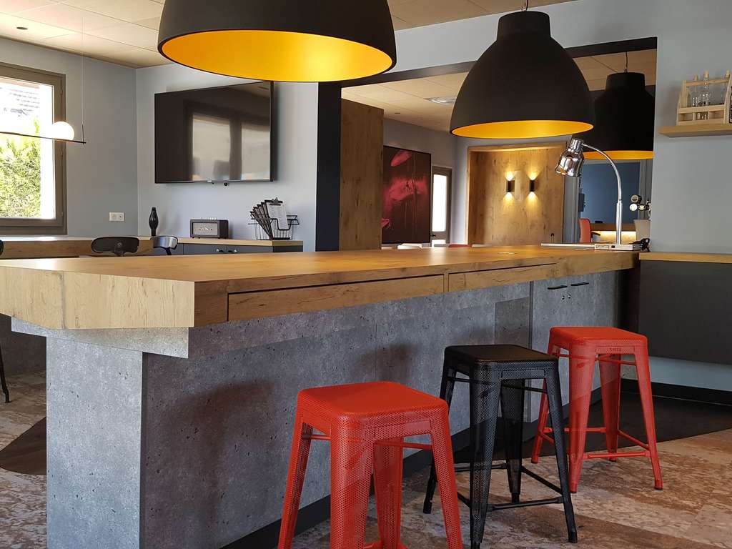 ibis Melun - Image 3