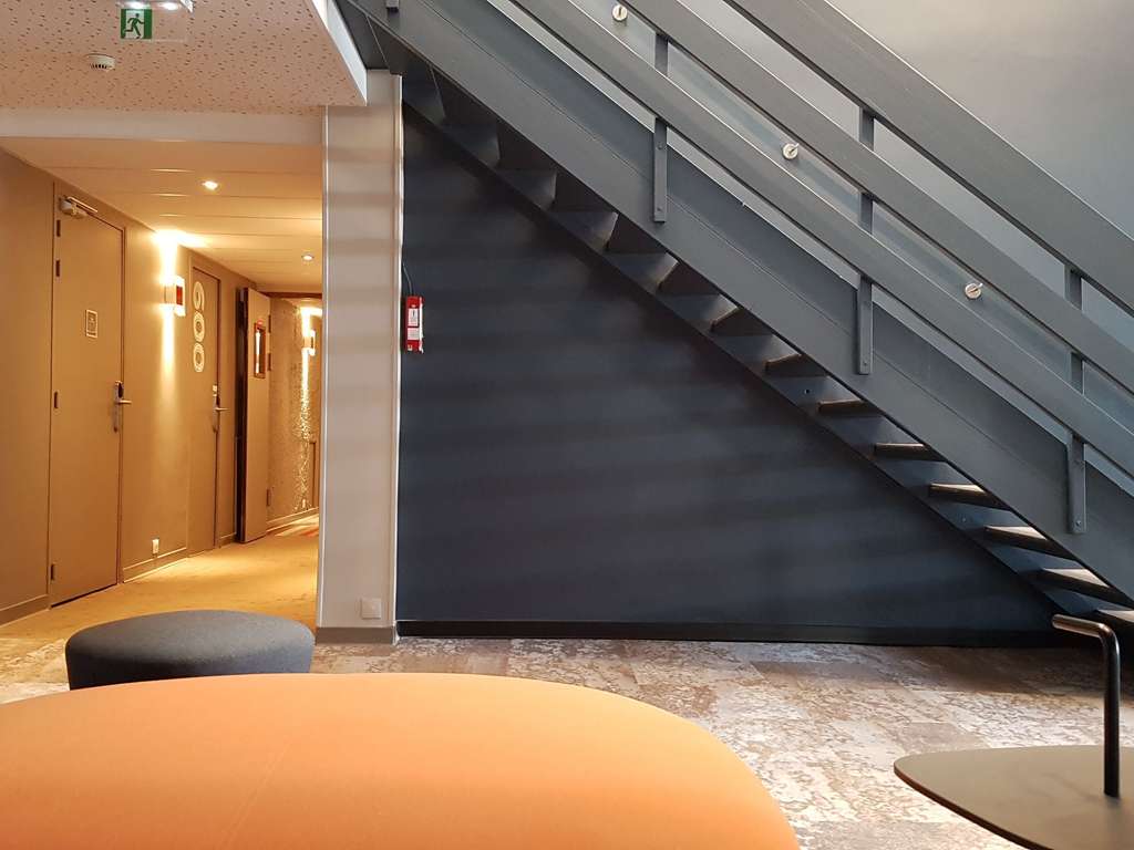 ibis Melun - Image 4