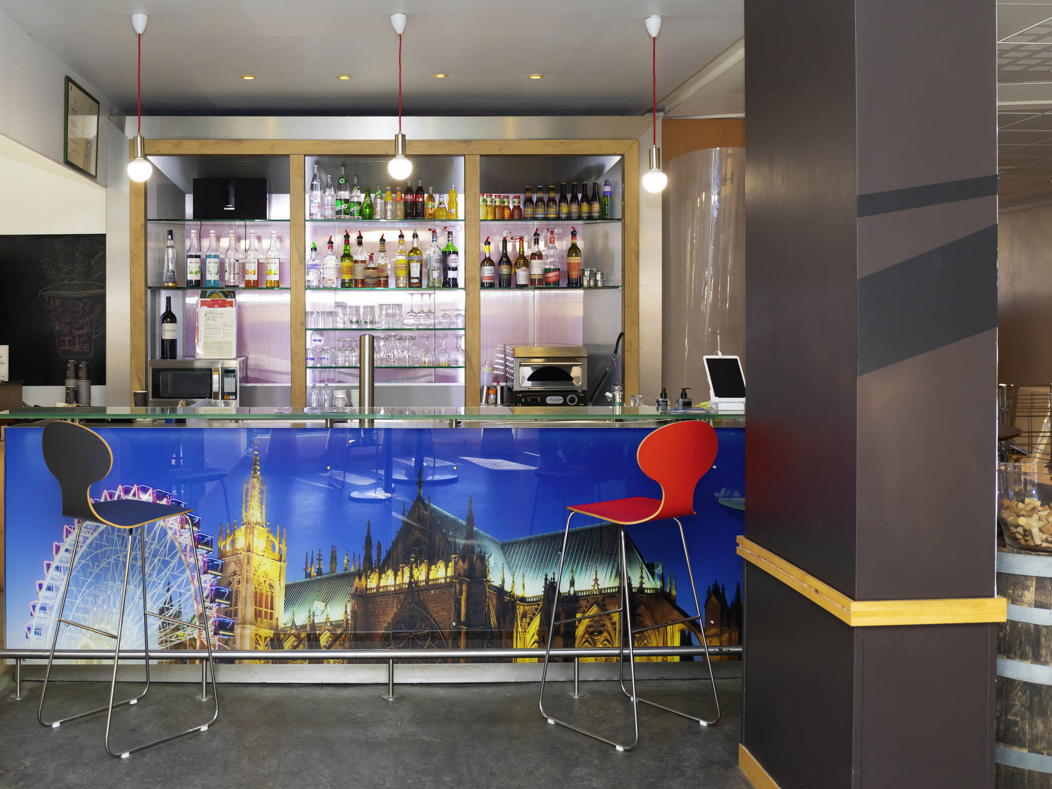 Foto - ibis Metz Centre Cathedrale