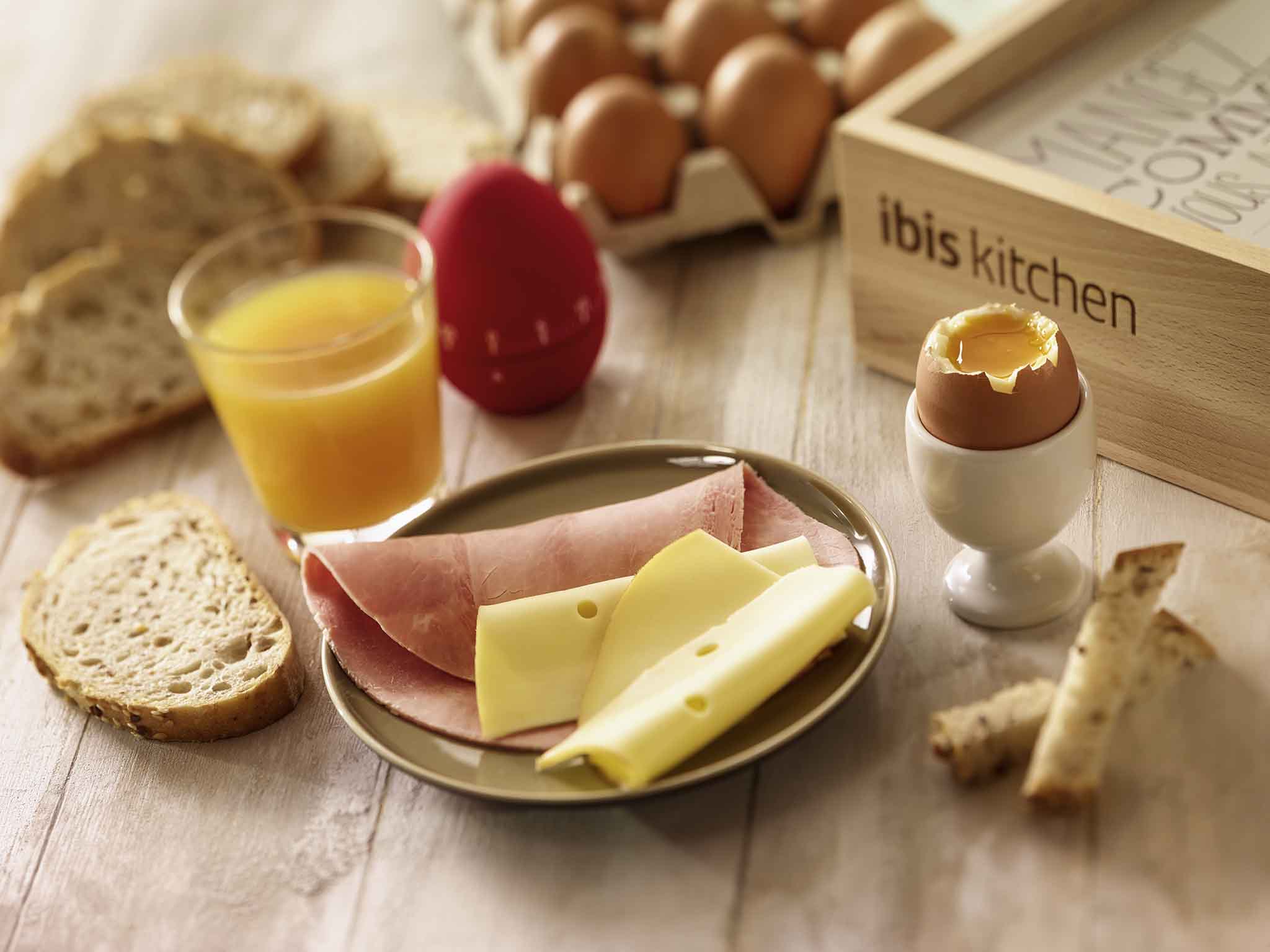 Foto - ibis Metz Centre Cathedrale