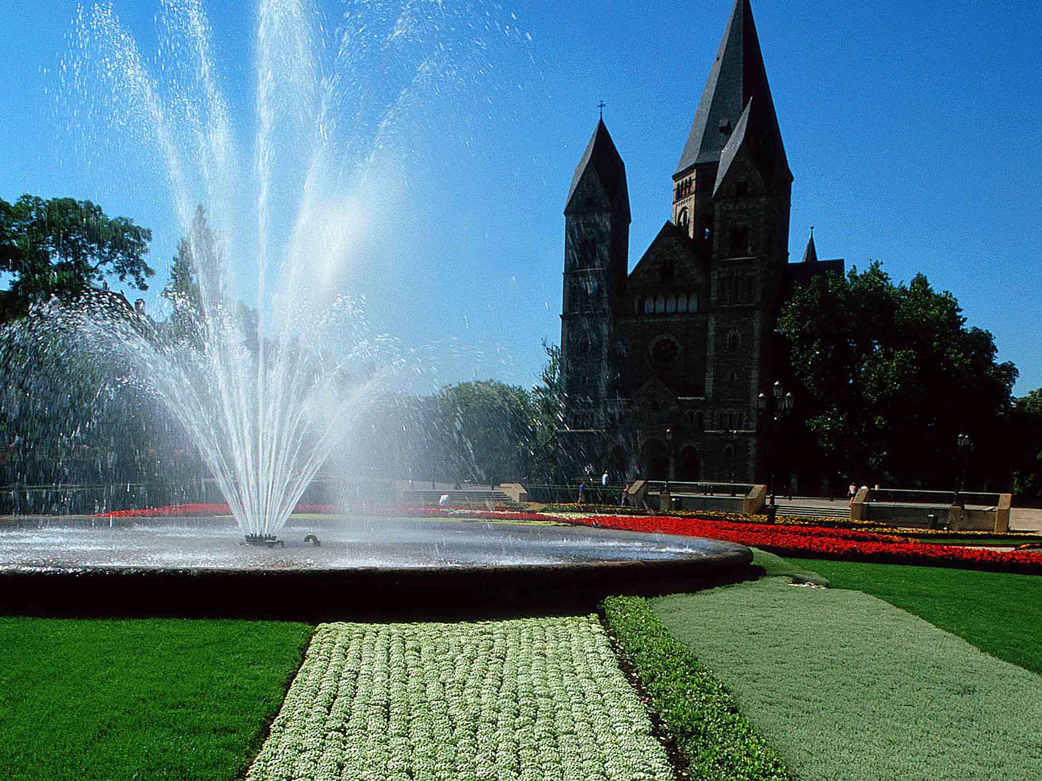 Foto - ibis Metz Centre Cathedrale