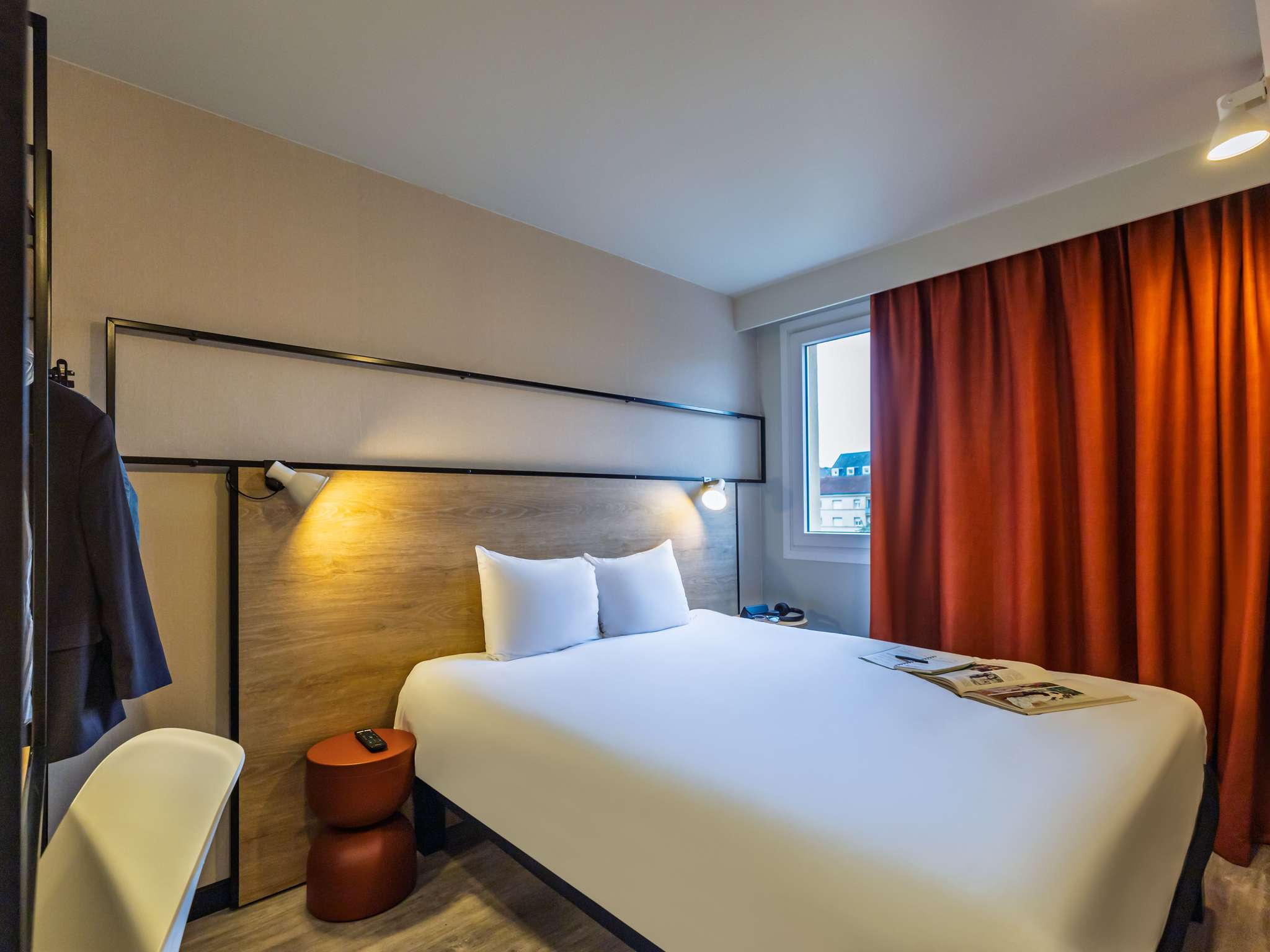 Foto - ibis Metz Centre Cathedrale