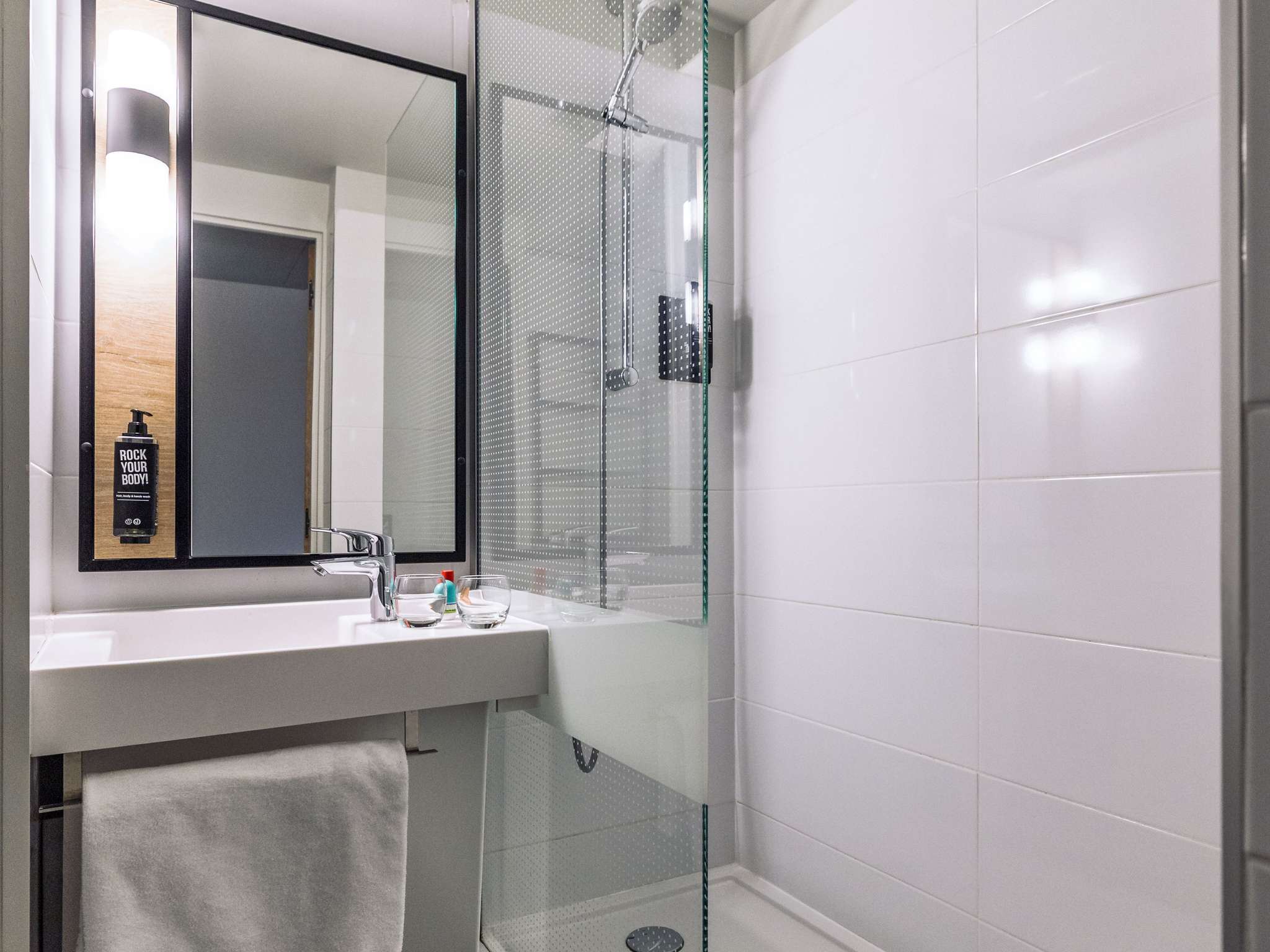 Foto - ibis Metz Centre Cathedrale